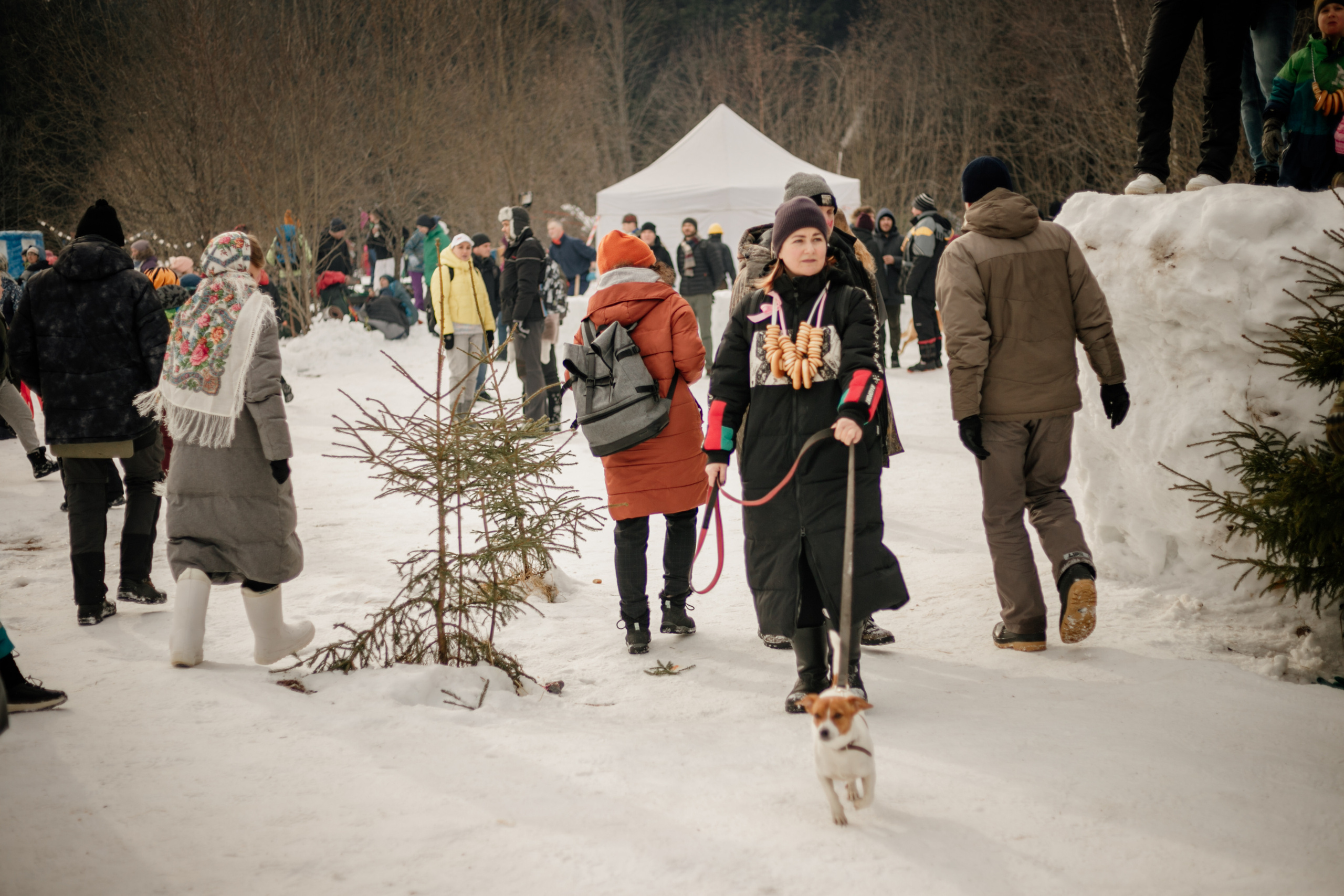 Бакшевская маслЯница 06.03.2022. Фотограф Таинства Крещения в Москве и Ростове-на- Дону Елена Шенк
