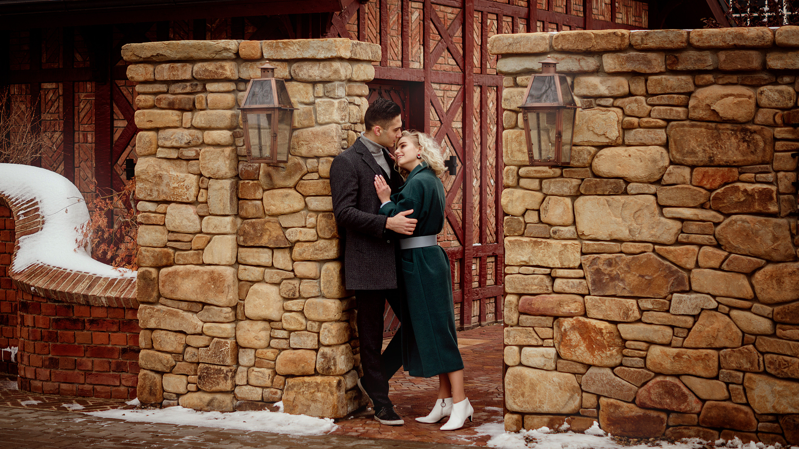 Lovestory. Фотограф Таинства Крещения в Москве и Ростове-на- Дону Елена Шенк