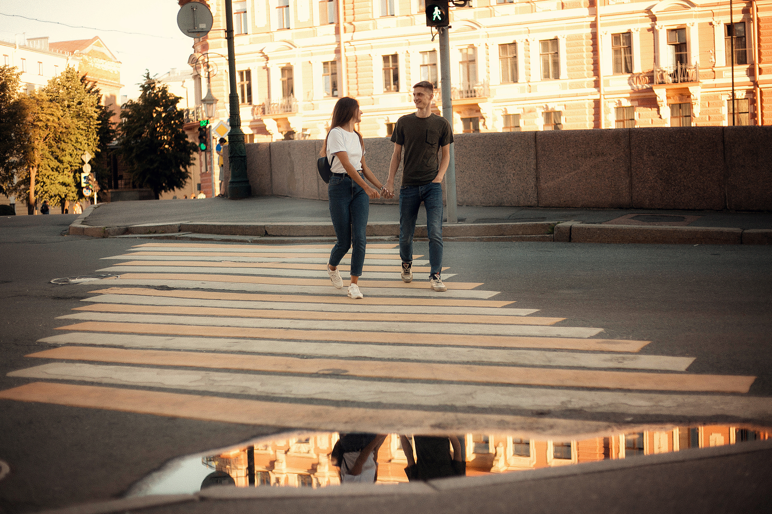 Lovestory. Фотограф Таинства Крещения в Москве и Ростове-на- Дону Елена Шенк