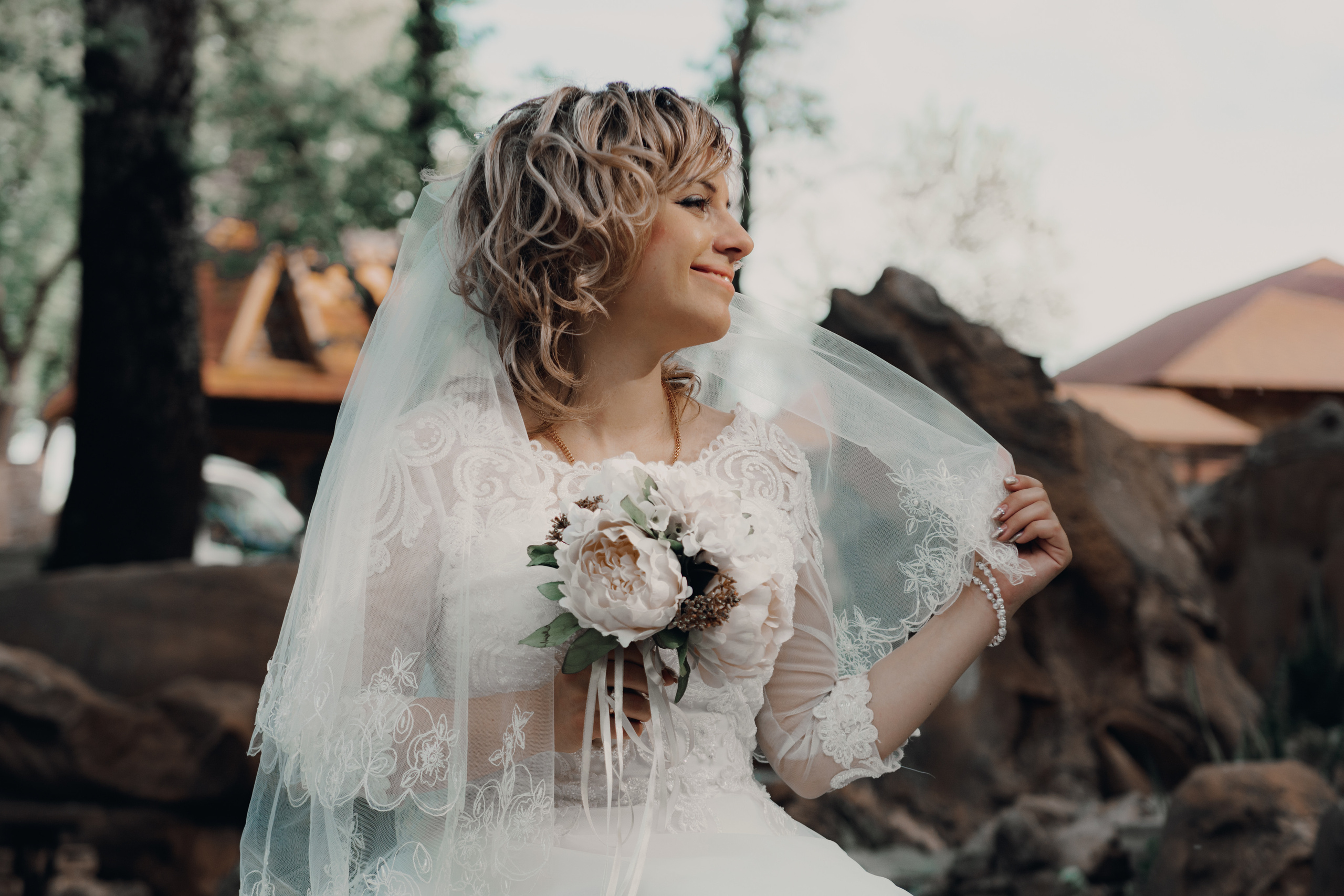 Свадебные съемки. Фотограф Таинства Крещения в Москве и Ростове-на- Дону Елена Шенк