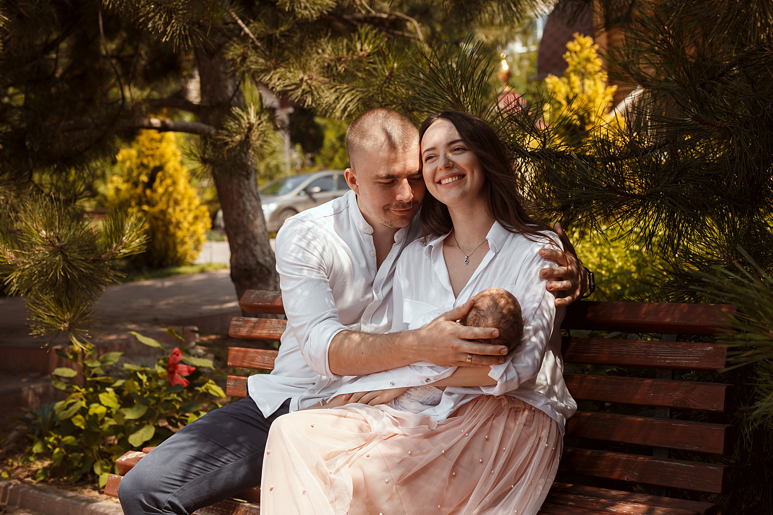 Таинство Крещения и Венчания. Фотограф Таинства Крещения в Москве и Ростове-на- Дону Елена Шенк