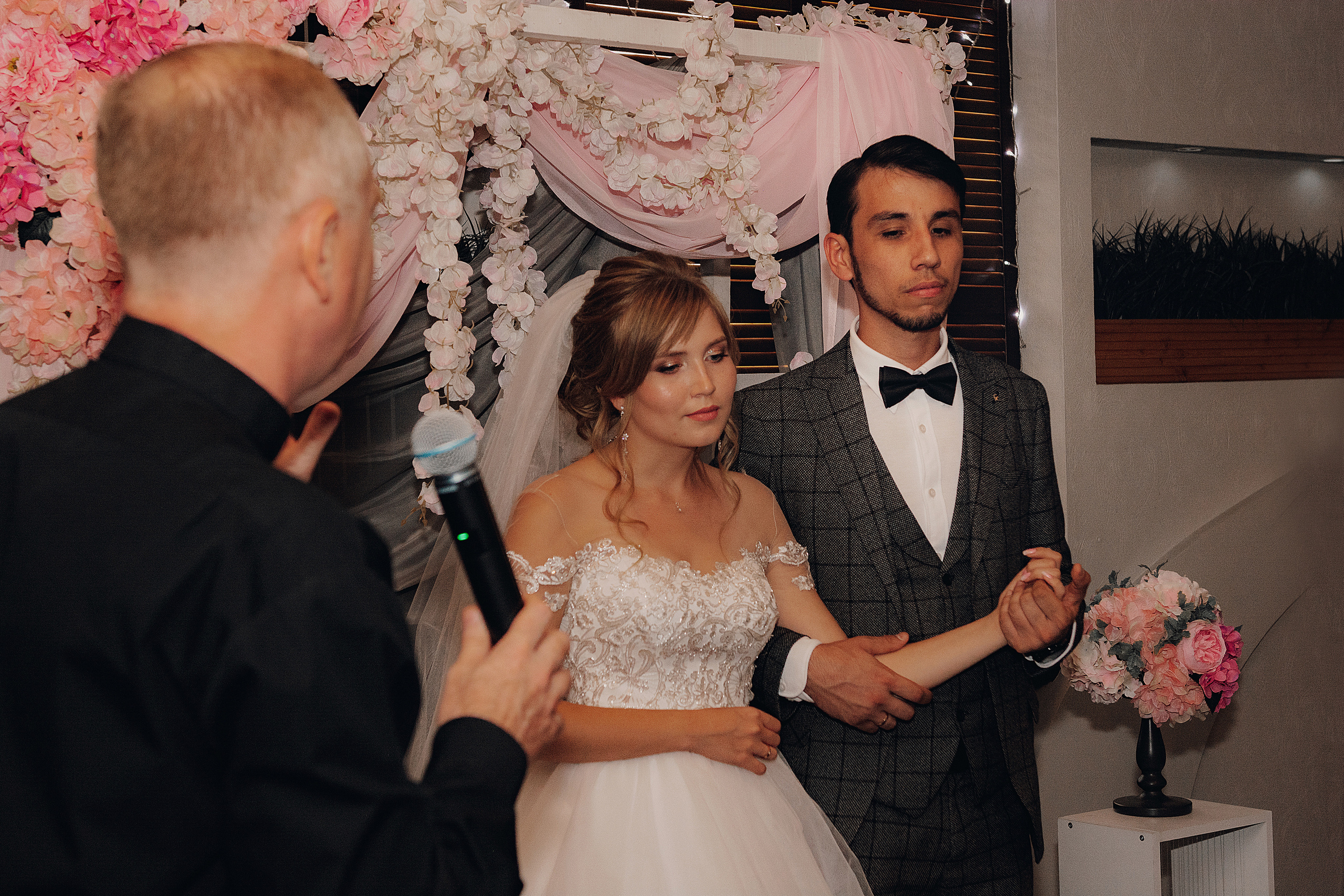 Свадебные съемки. Фотограф Таинства Крещения в Москве и Ростове-на- Дону Елена Шенк