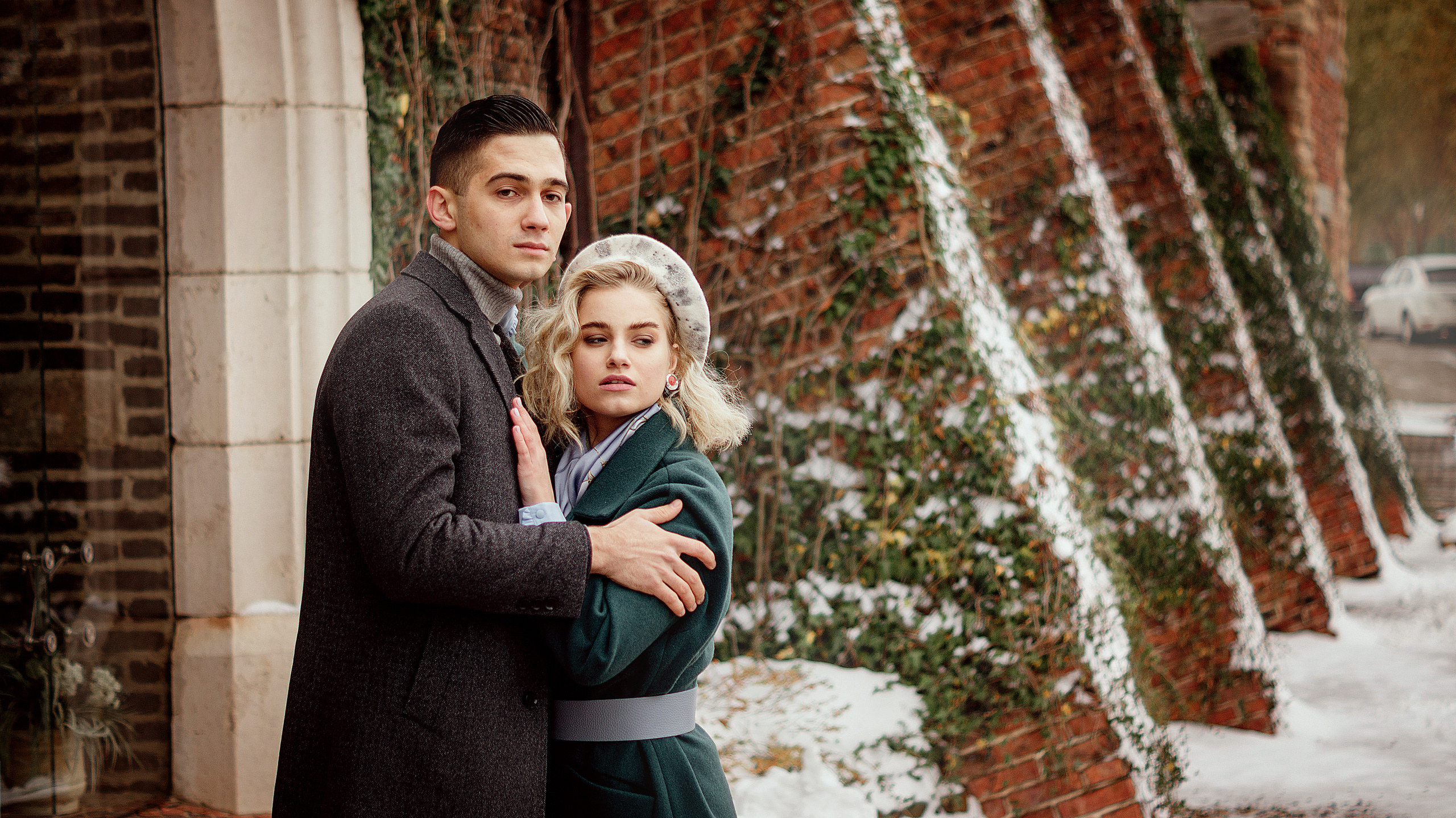 Lovestory. Фотограф Таинства Крещения в Москве и Ростове-на- Дону Елена Шенк