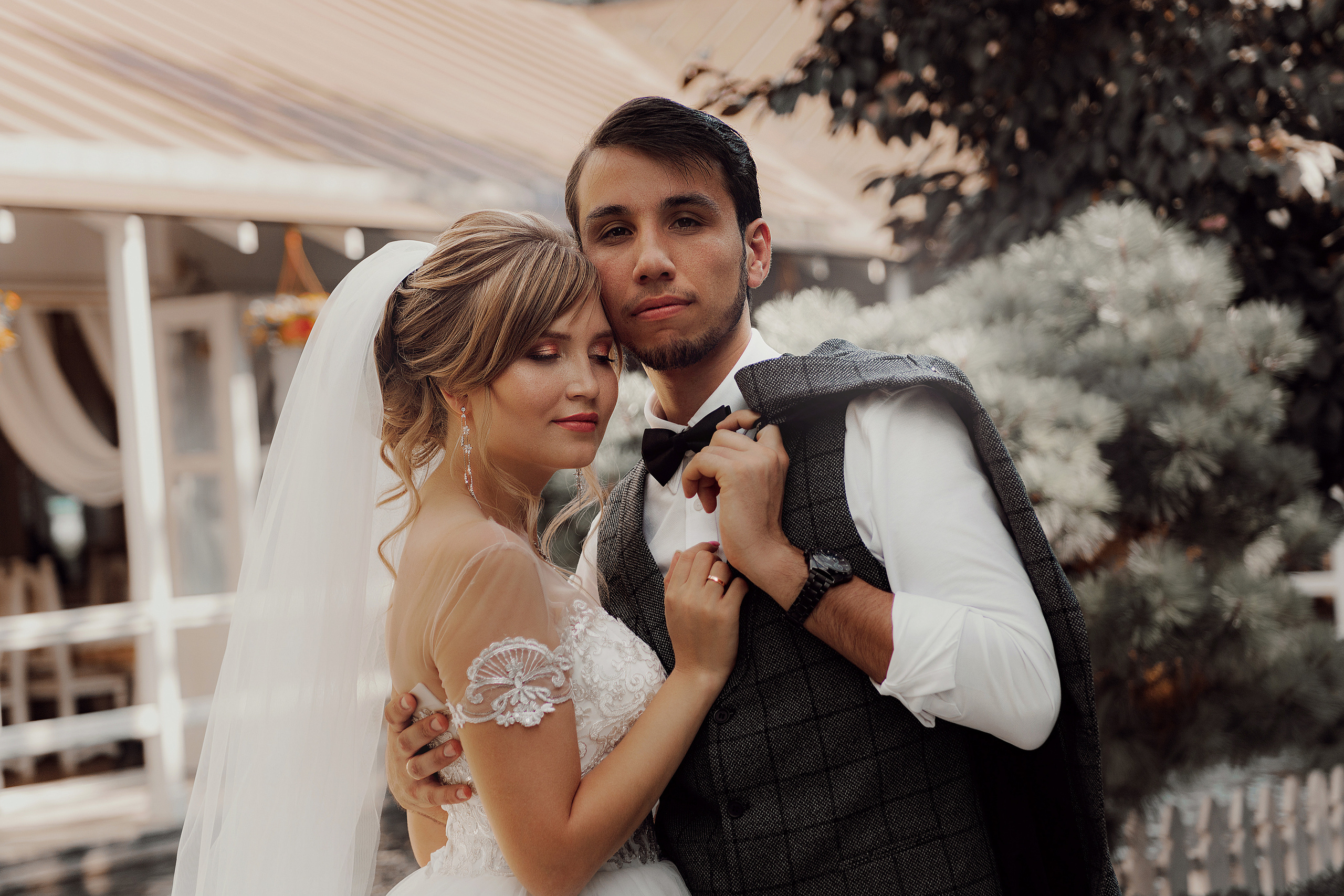 Свадебные съемки. Фотограф Таинства Крещения в Москве и Ростове-на- Дону Елена Шенк