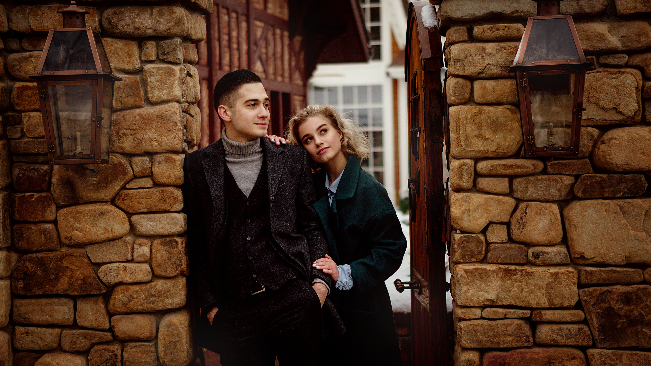 Lovestory. Фотограф Таинства Крещения в Москве и Ростове-на- Дону Елена Шенк