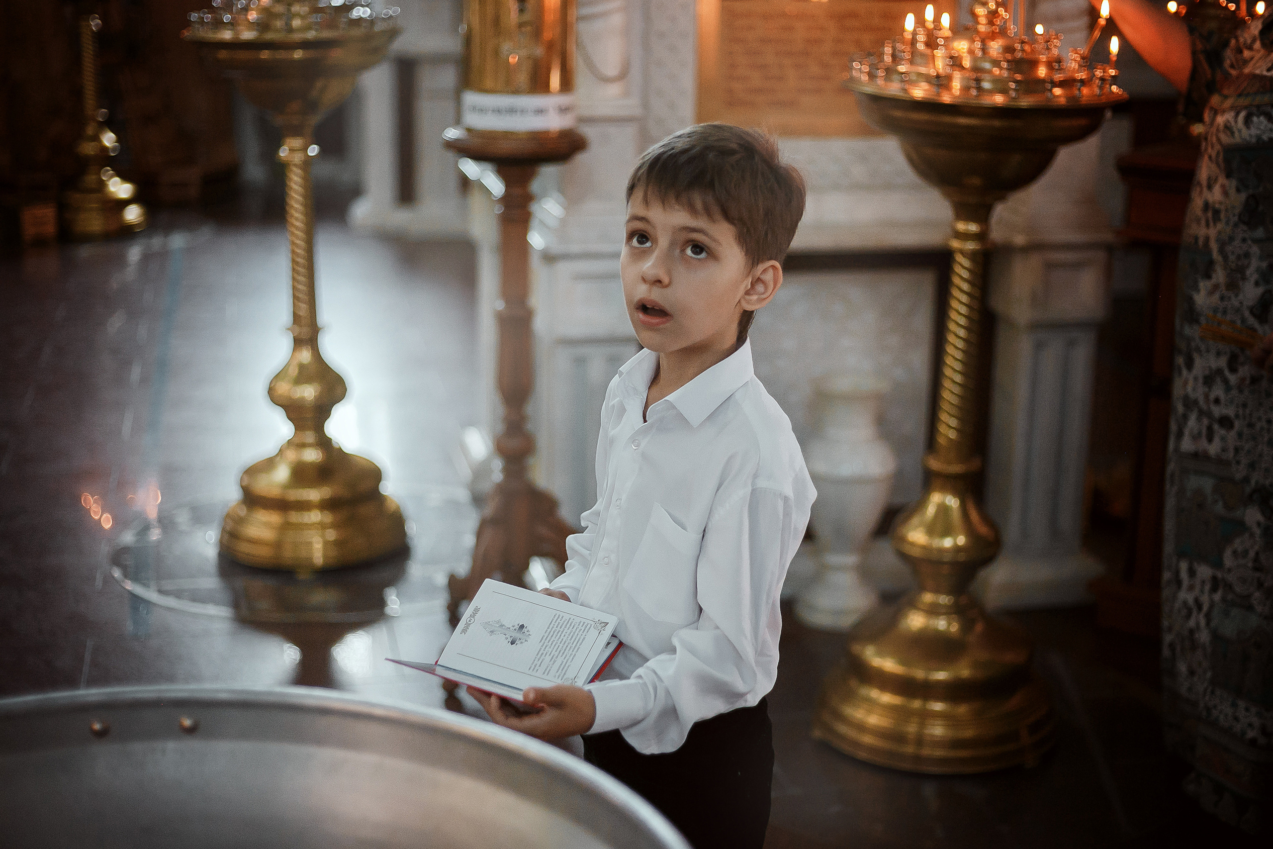 Таинство Крещения и Венчания. Фотограф Таинства Крещения в Москве и Ростове-на- Дону Елена Шенк