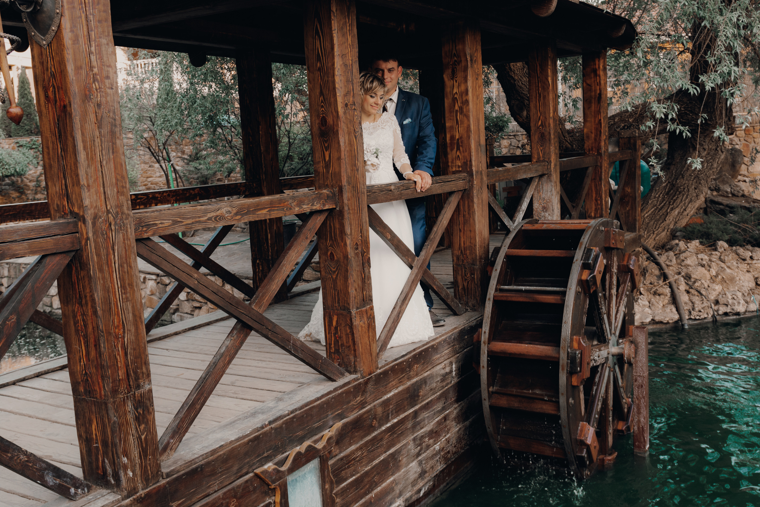 Свадебные съемки. Фотограф Таинства Крещения в Москве и Ростове-на- Дону Елена Шенк