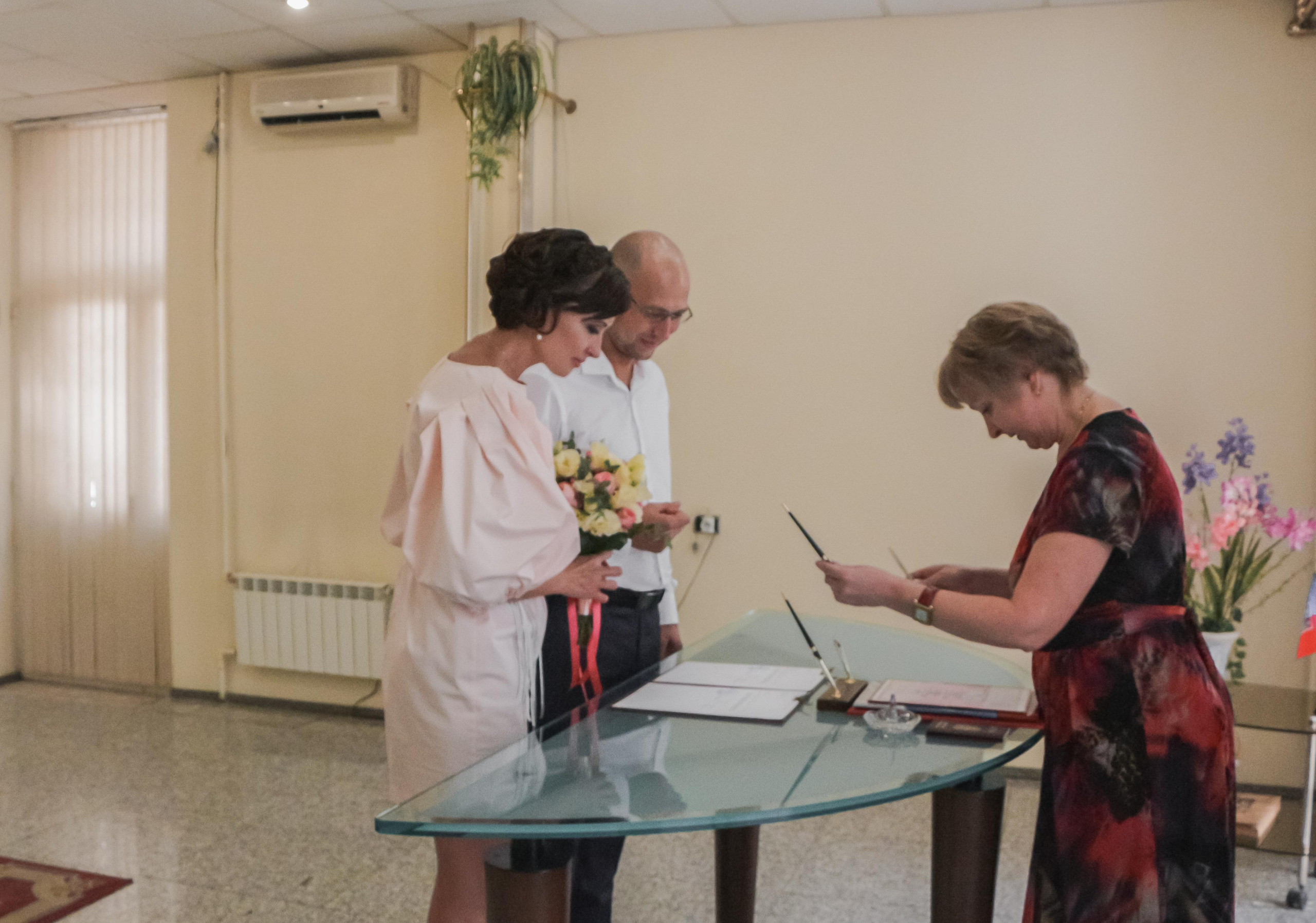 Свадебные съемки. Фотограф Таинства Крещения в Москве и Ростове-на- Дону Елена Шенк