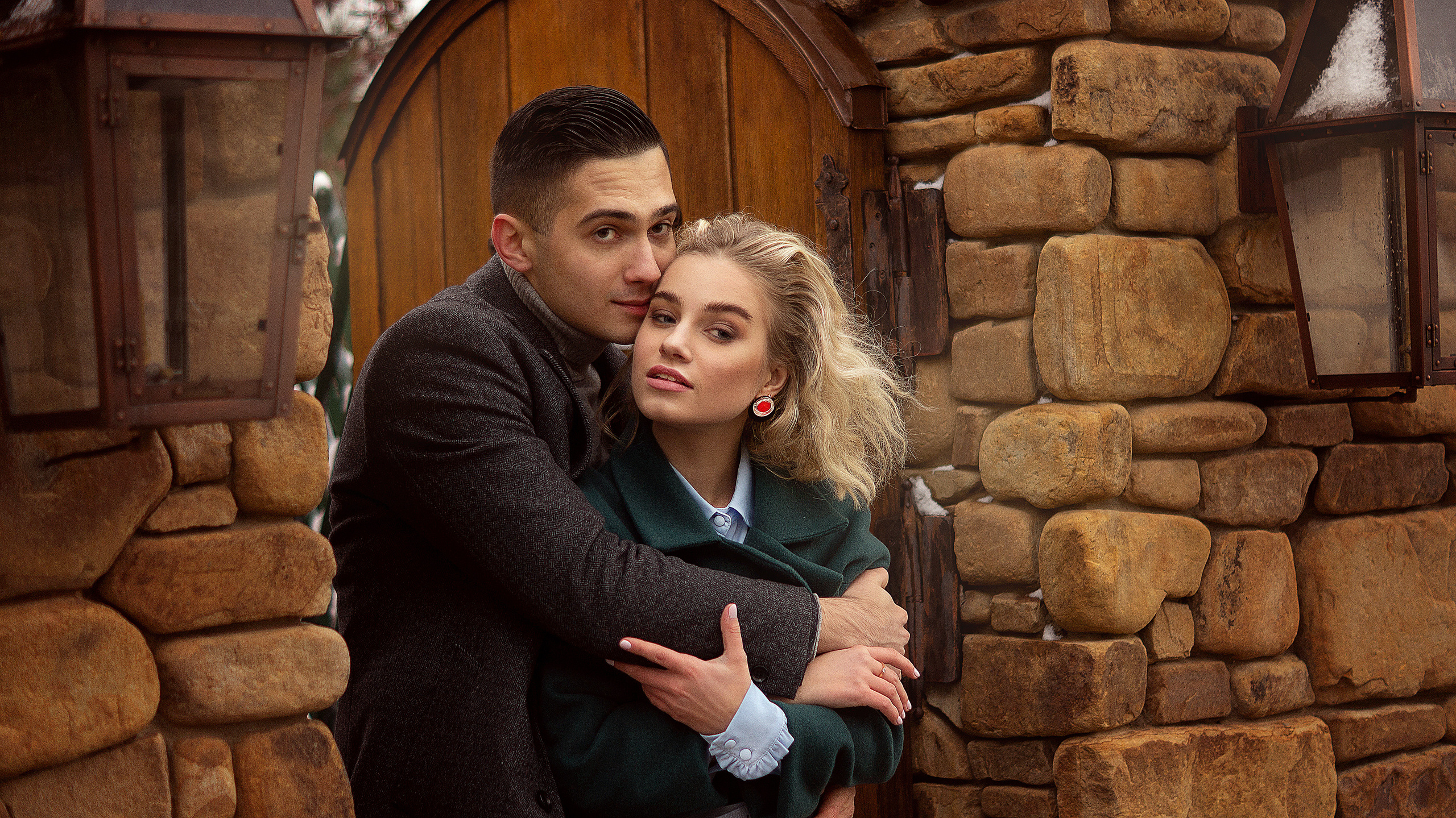 Lovestory. Фотограф Таинства Крещения в Москве и Ростове-на- Дону Елена Шенк