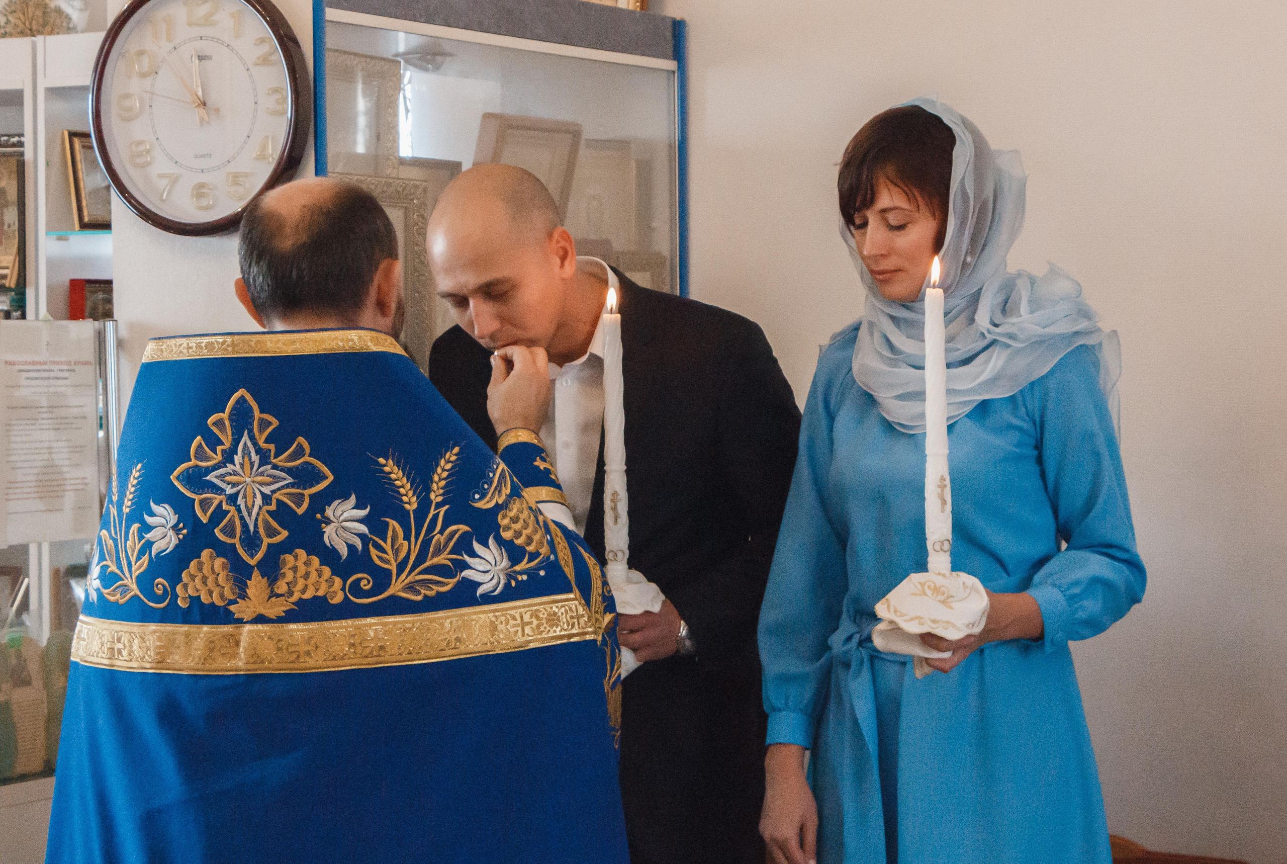 Таинство Крещения и Венчания. Фотограф Таинства Крещения в Москве и Ростове-на- Дону Елена Шенк