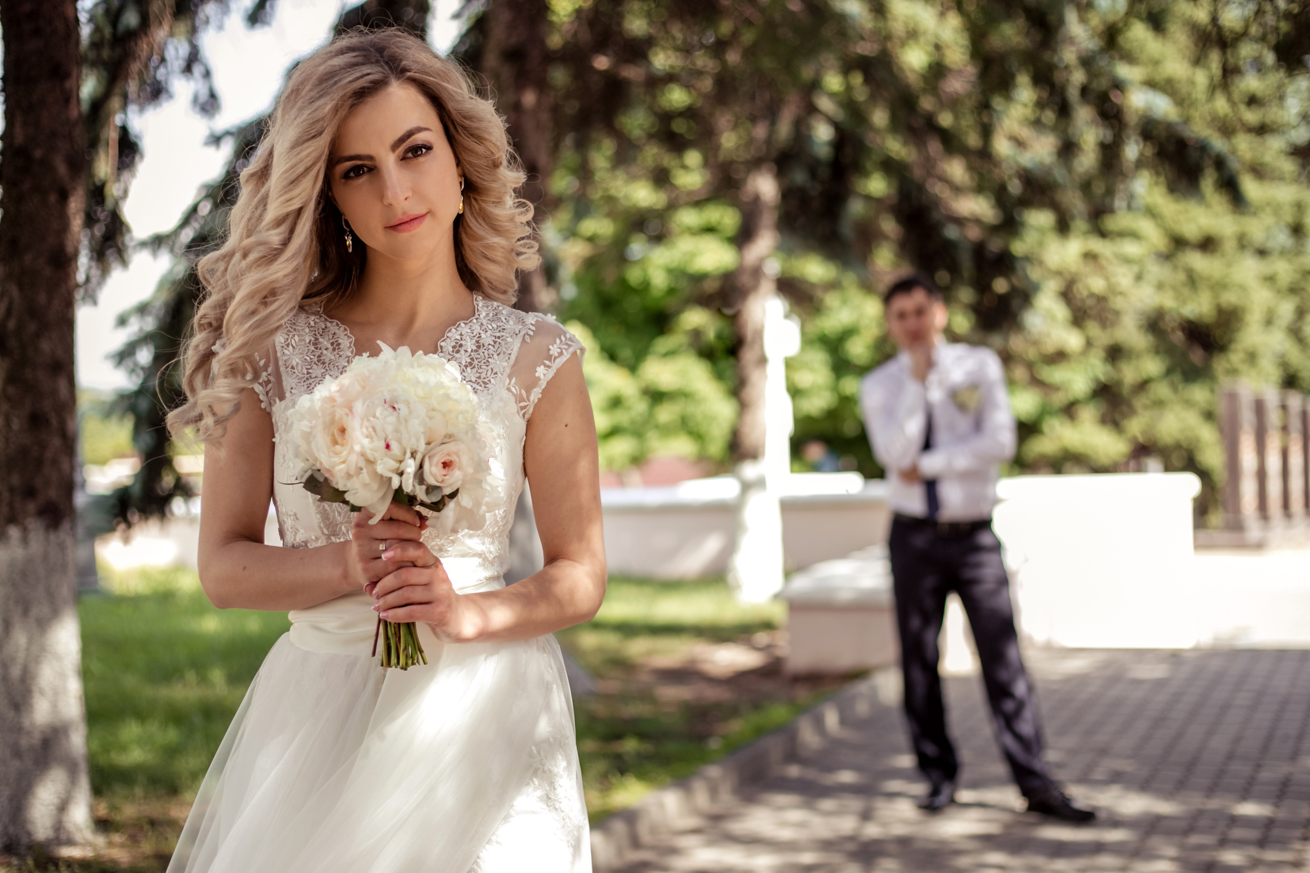 Свадебные съемки. Фотограф Таинства Крещения в Москве и Ростове-на- Дону Елена Шенк