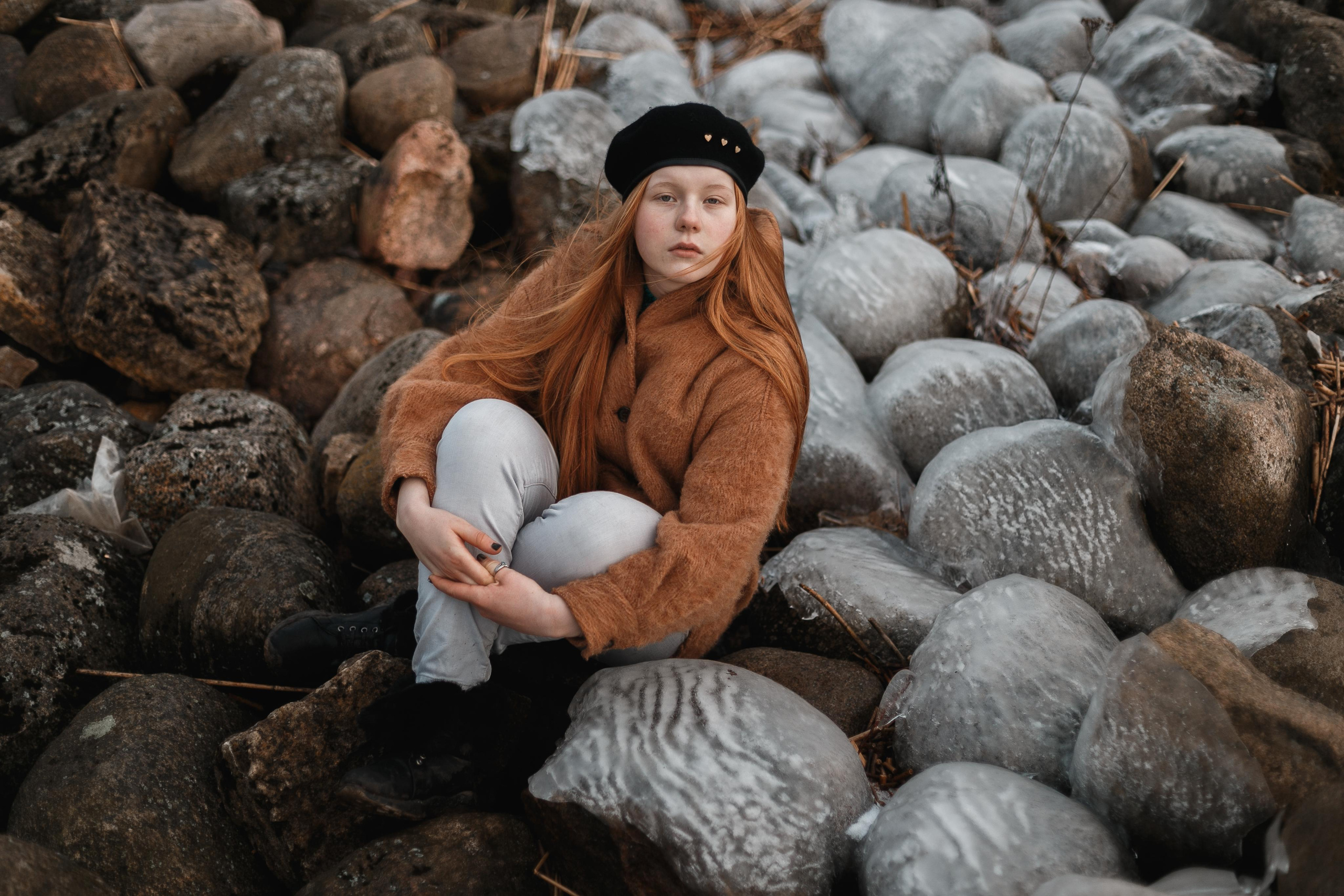 Портретная съемка на природе/улице. Фотограф Таинства Крещения в Москве и Ростове-на- Дону Елена Шенк