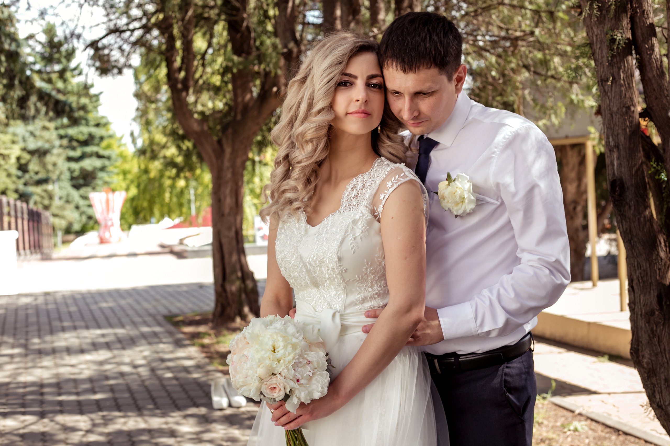 Свадебные съемки. Фотограф Таинства Крещения в Москве и Ростове-на- Дону Елена Шенк