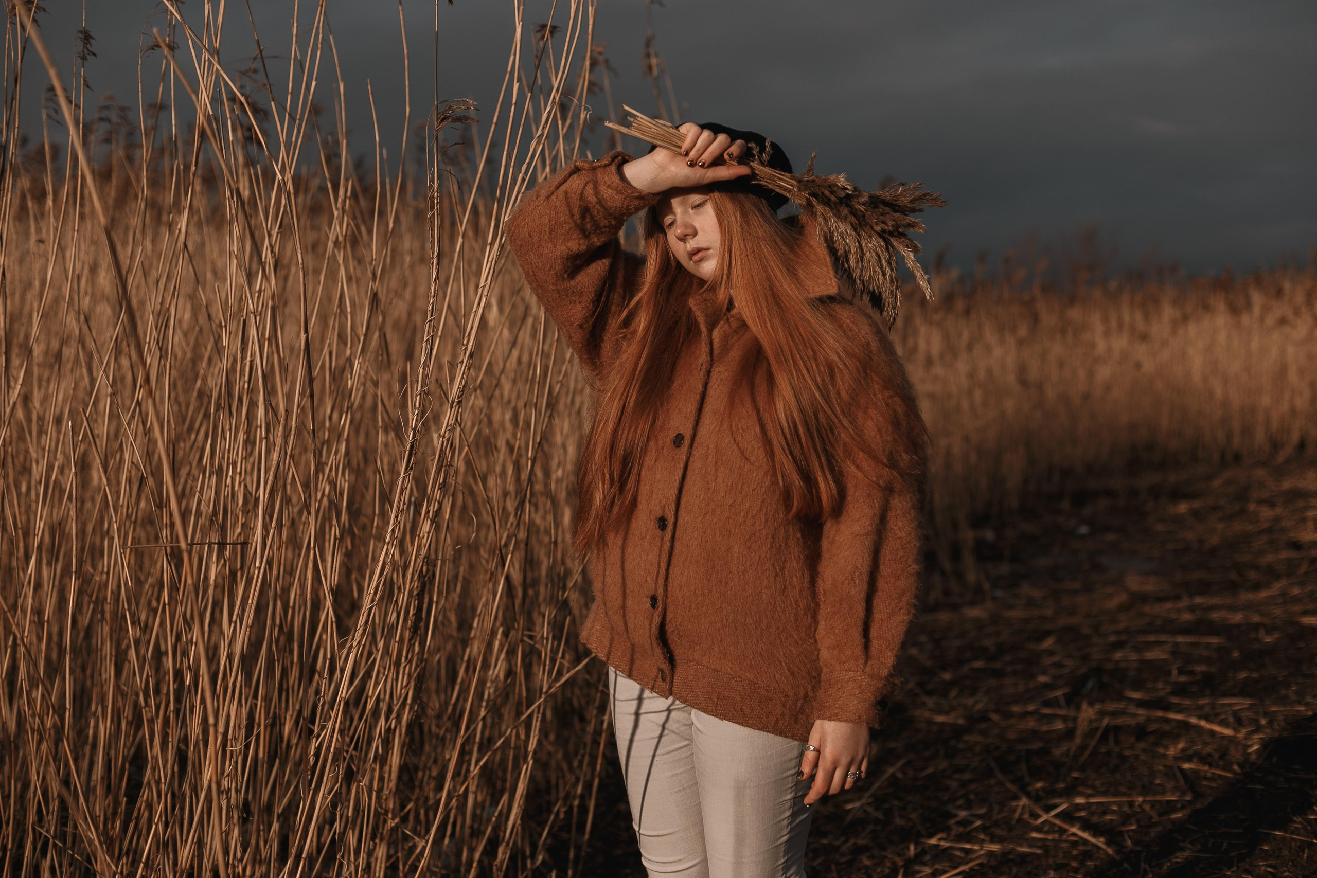 Портретная съемка на природе/улице. Фотограф Таинства Крещения в Москве и Ростове-на- Дону Елена Шенк