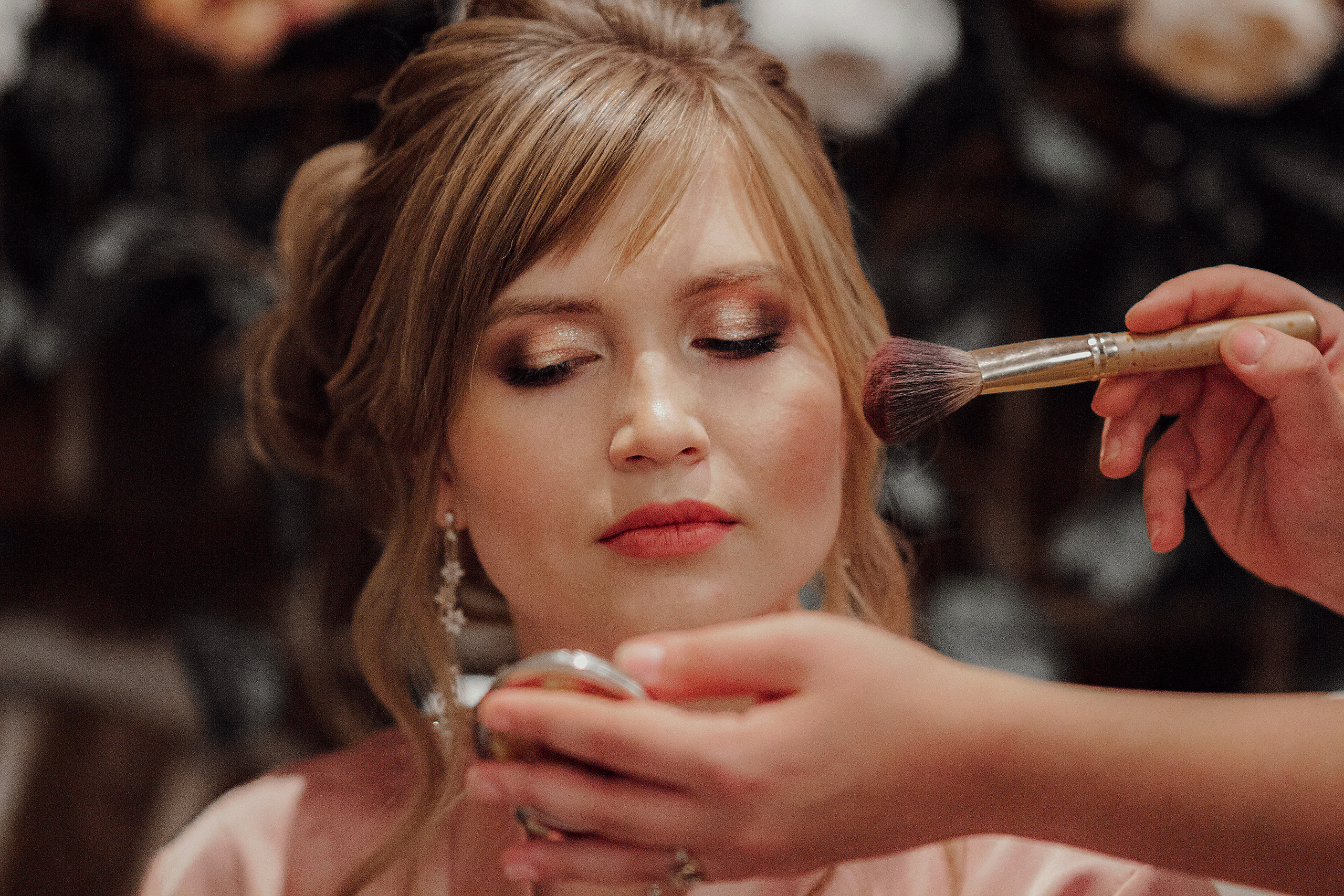 Свадебные съемки. Фотограф Таинства Крещения в Москве и Ростове-на- Дону Елена Шенк