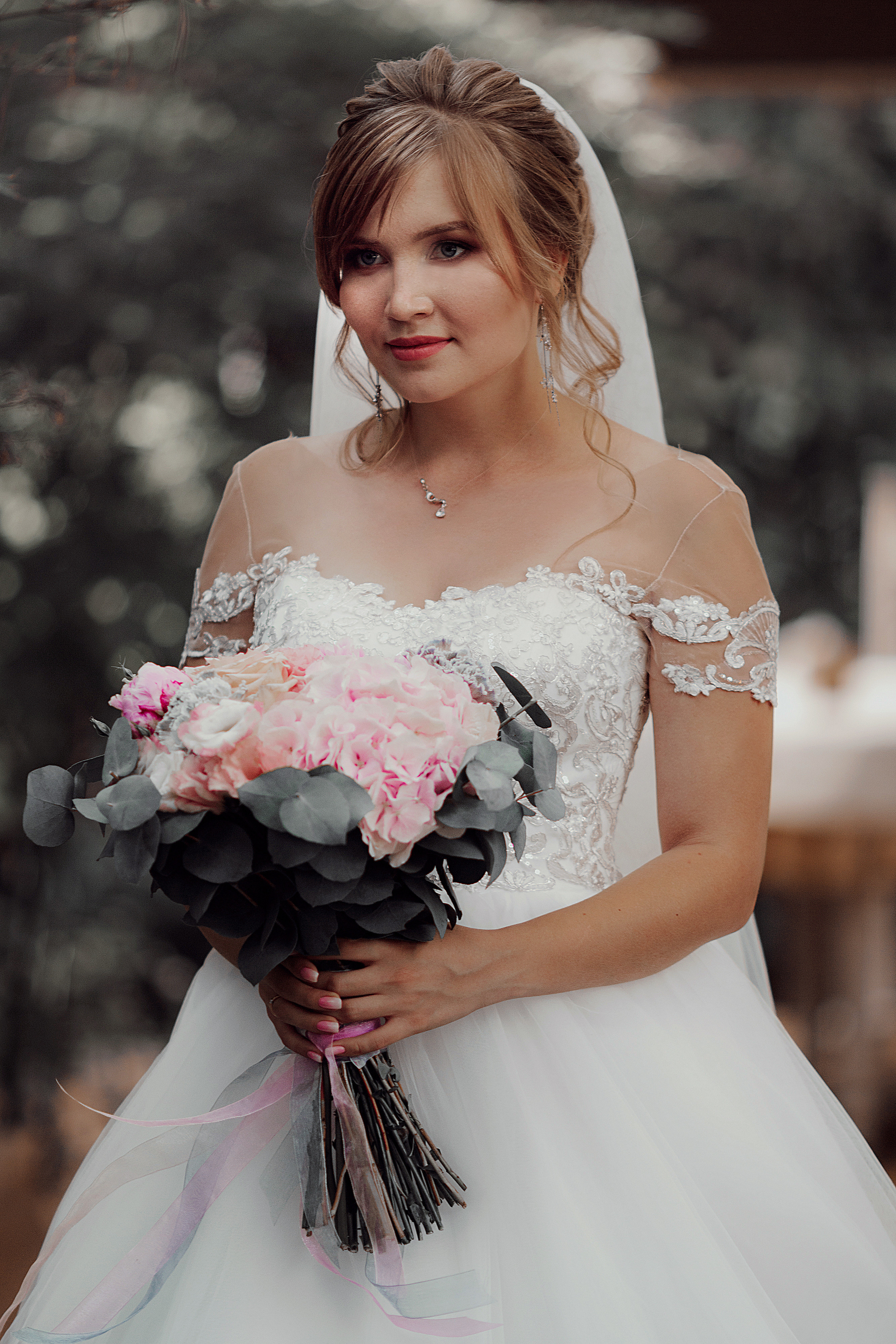 Свадебные съемки. Фотограф Таинства Крещения в Москве и Ростове-на- Дону Елена Шенк