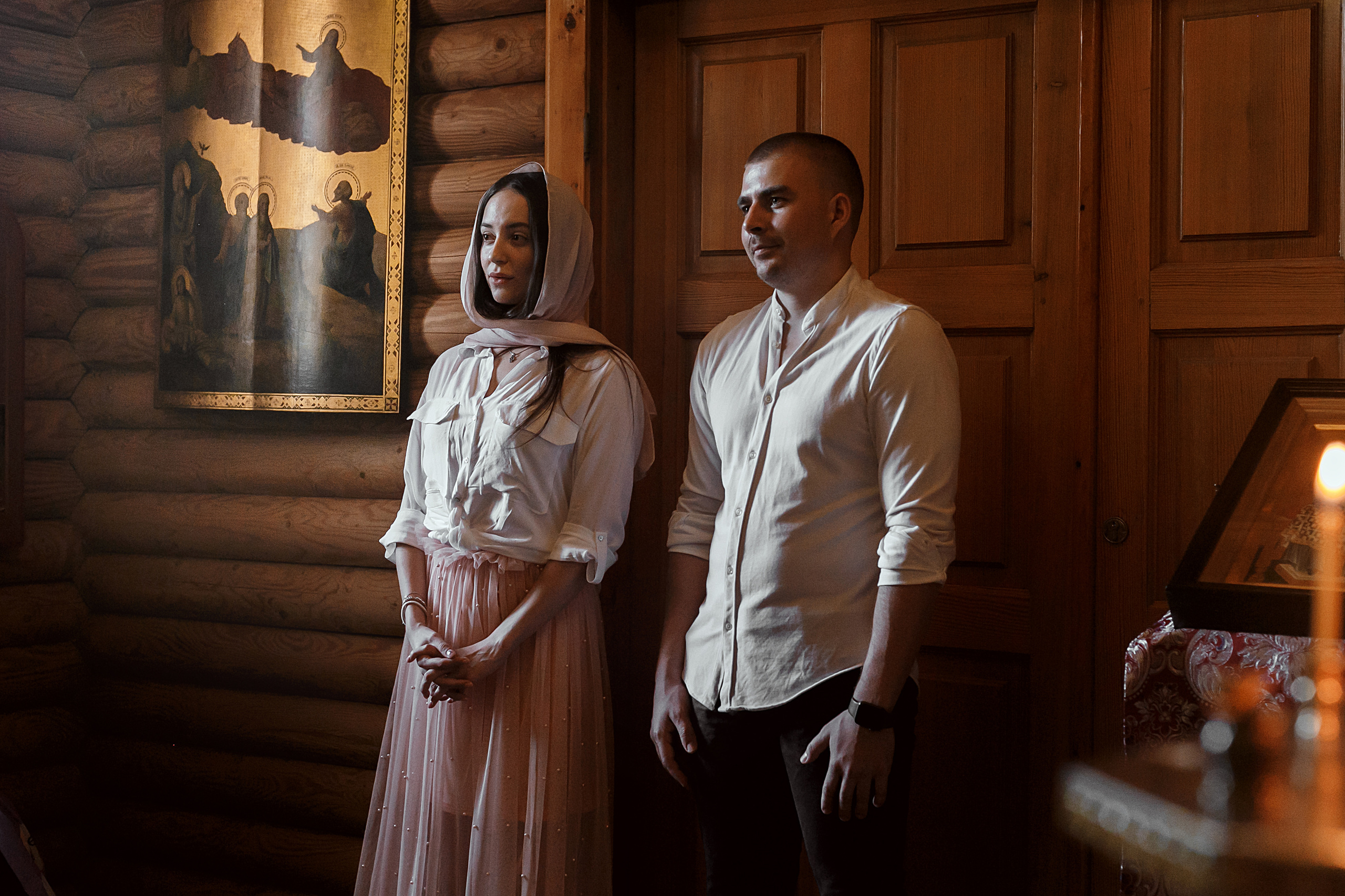 Таинство Крещения и Венчания. Фотограф Таинства Крещения в Москве и Ростове-на- Дону Елена Шенк