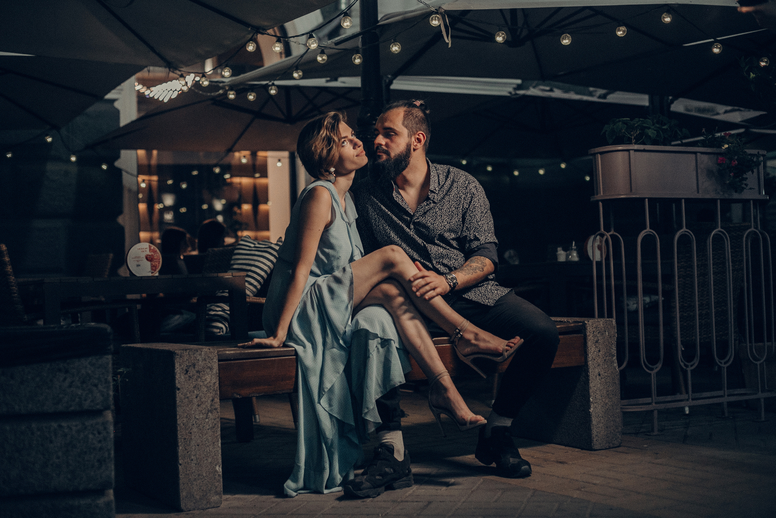 Lovestory. Фотограф Таинства Крещения в Москве и Ростове-на- Дону Елена Шенк