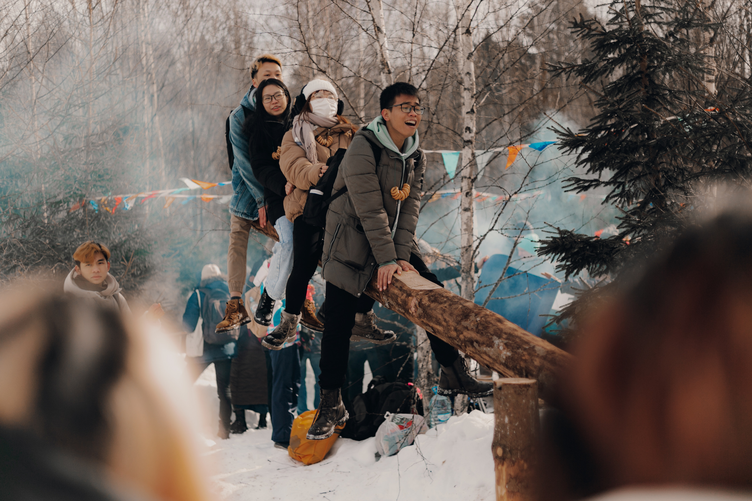 Бакшевская маслЯница 06.03.2022. Фотограф Таинства Крещения в Москве и Ростове-на- Дону Елена Шенк