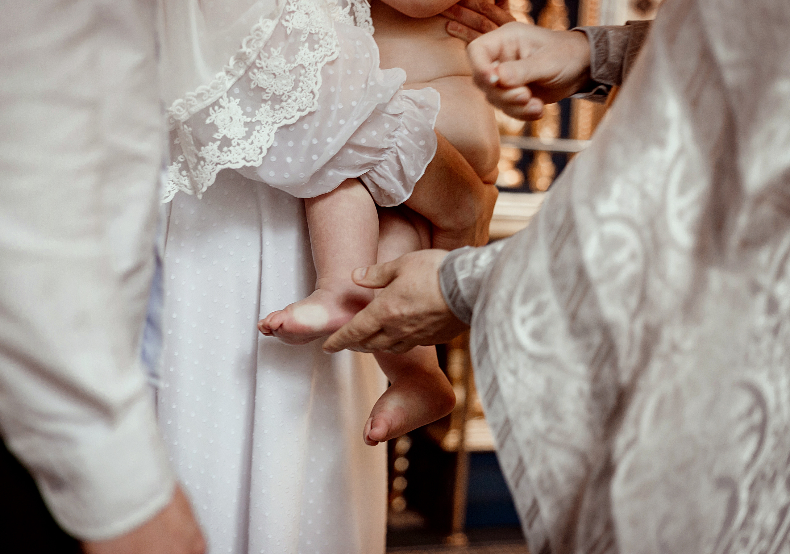 Таинство Крещения и Венчания. Фотограф Таинства Крещения в Москве и Ростове-на- Дону Елена Шенк