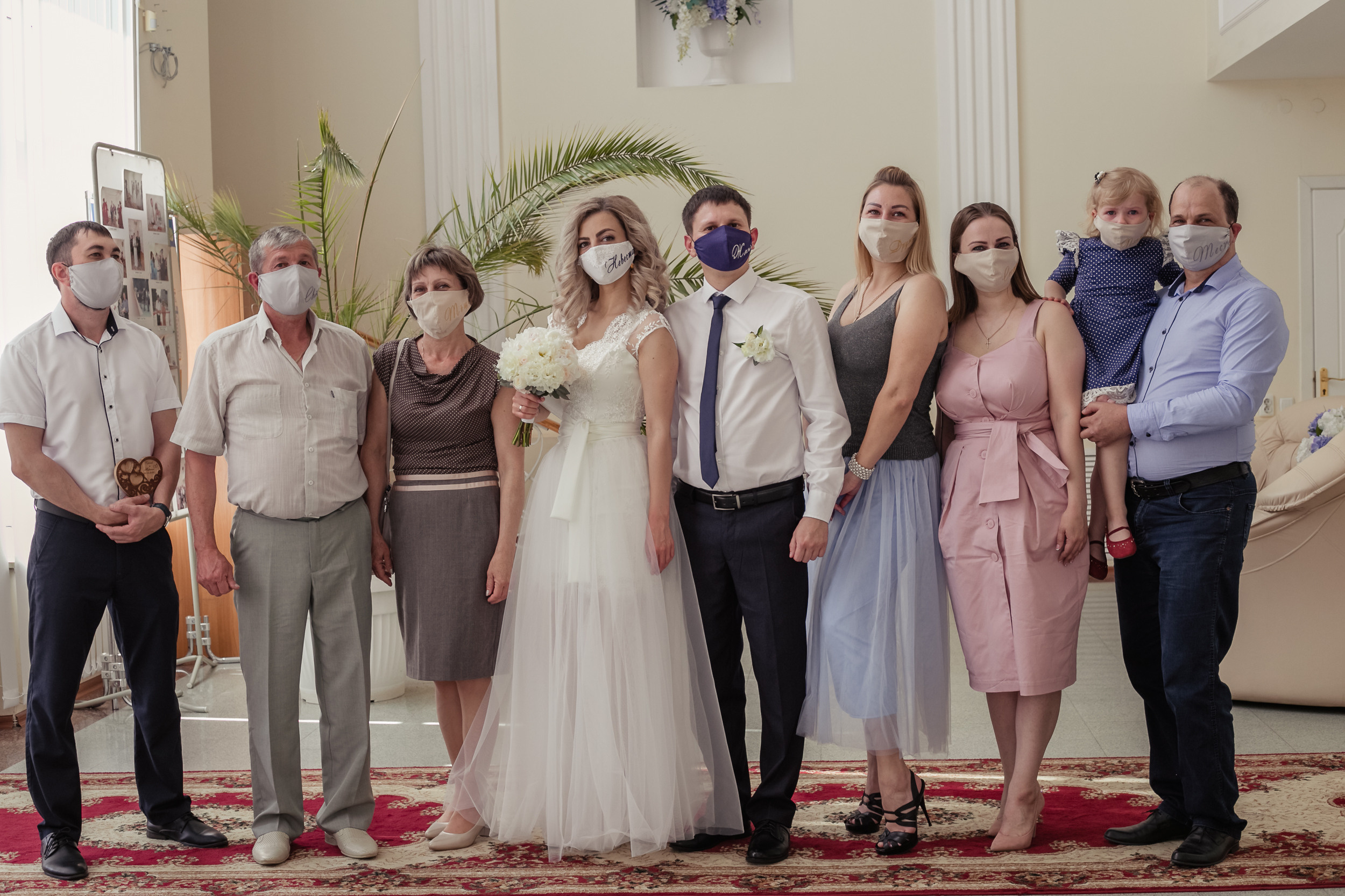 Свадебные съемки. Фотограф Таинства Крещения в Москве и Ростове-на- Дону Елена Шенк