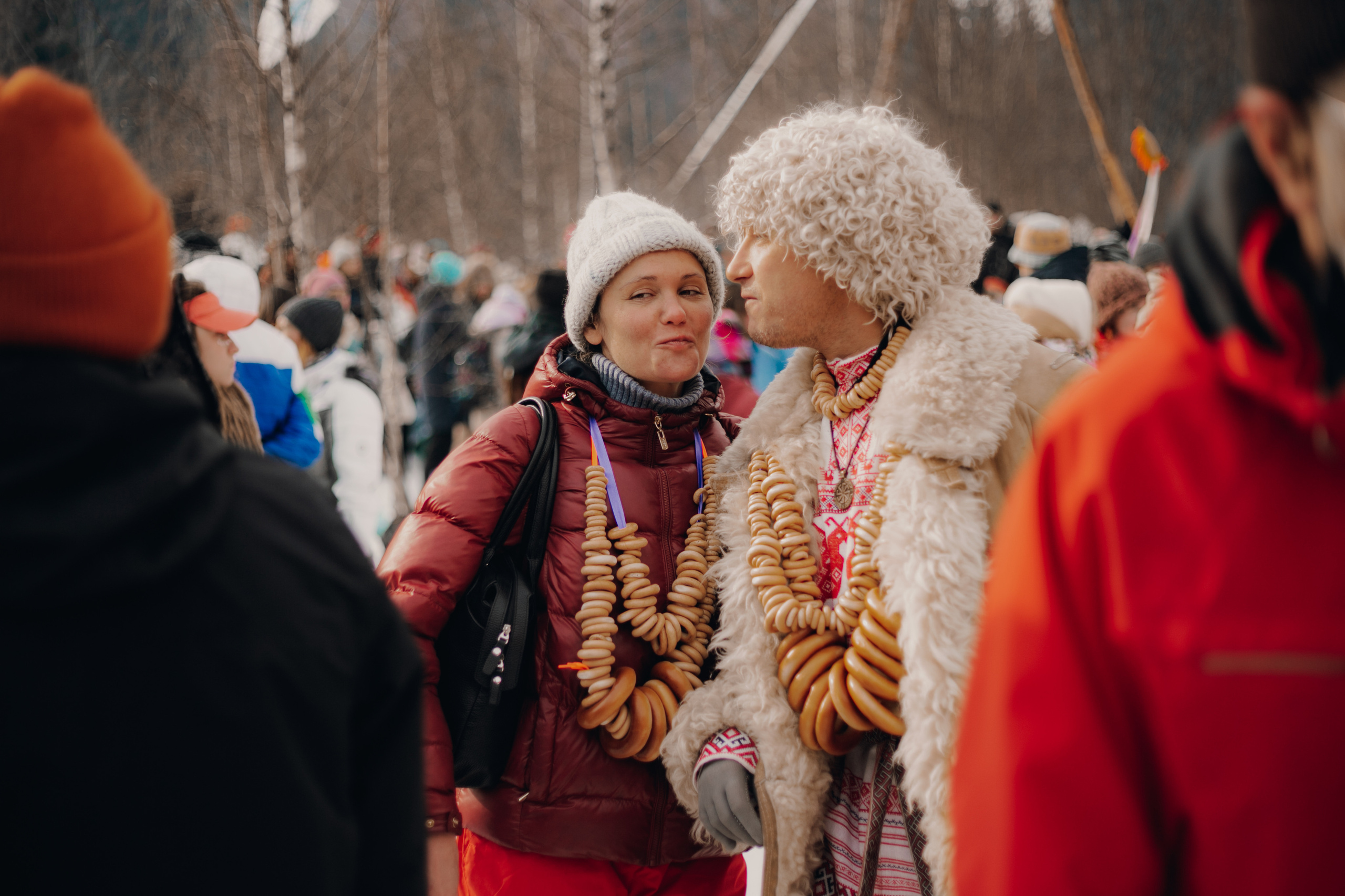 Бакшевская маслЯница 06.03.2022. Фотограф Таинства Крещения в Москве и Ростове-на- Дону Елена Шенк