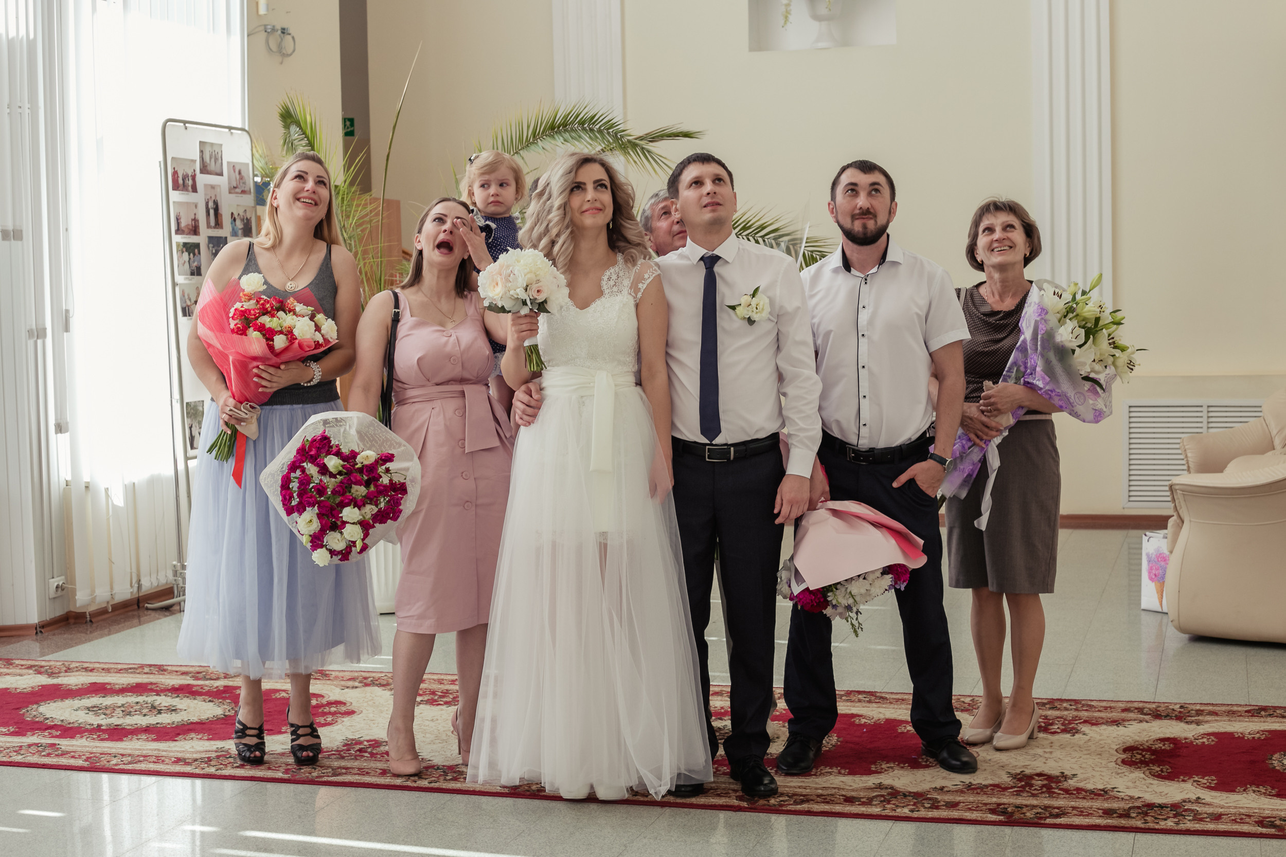 Свадебные съемки. Фотограф Таинства Крещения в Москве и Ростове-на- Дону Елена Шенк