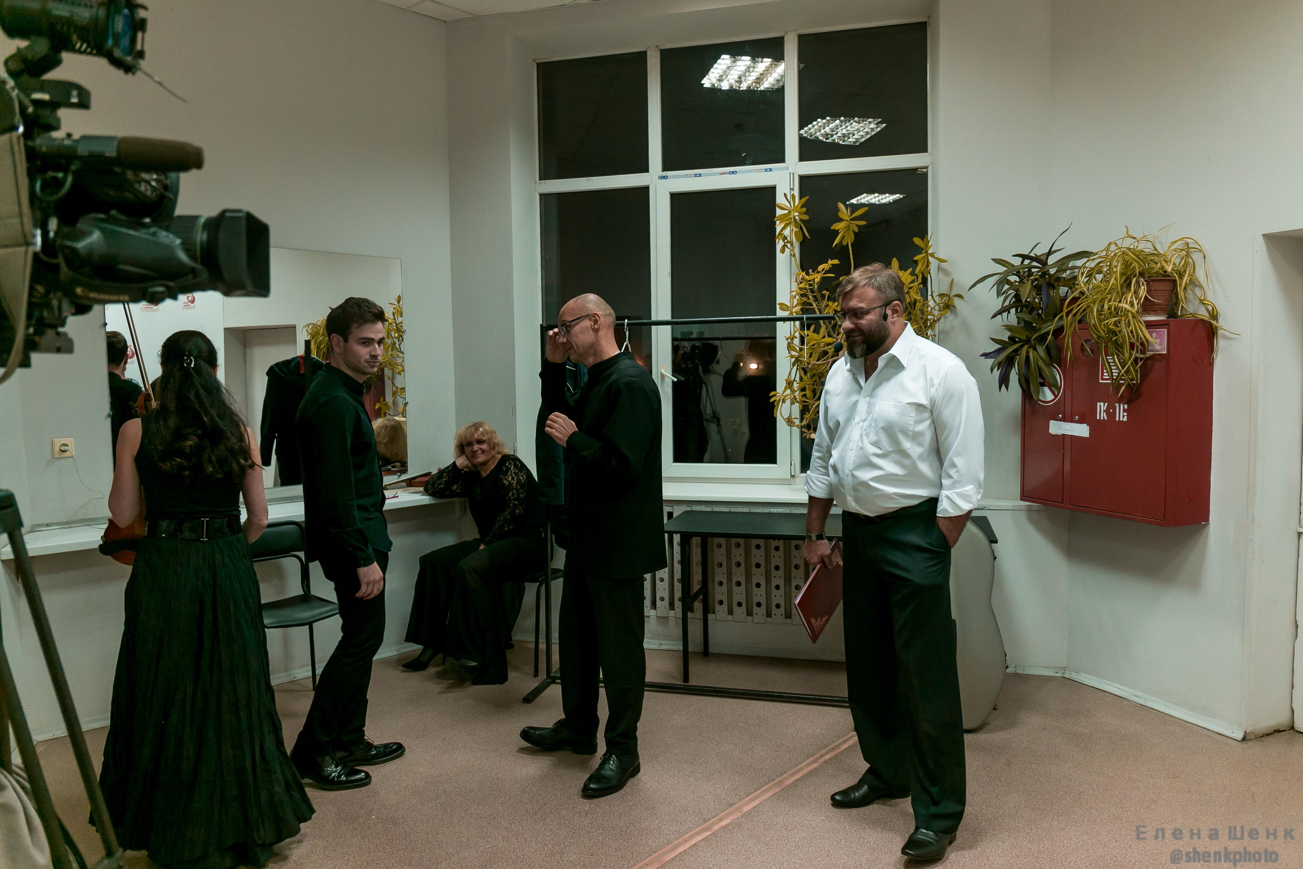 Михаил Пореченков. Филармония. Стихи Маяковского. Фотограф Таинства Крещения в Москве и Ростове-на- Дону Елена Шенк