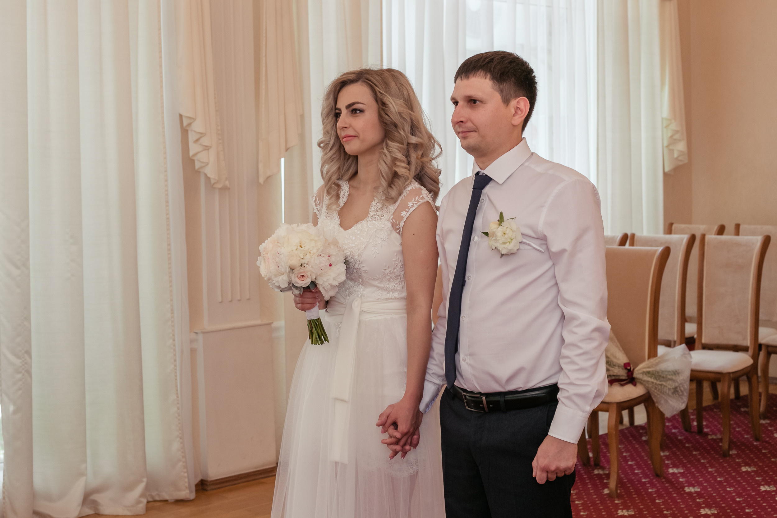 Свадебные съемки. Фотограф Таинства Крещения в Москве и Ростове-на- Дону Елена Шенк