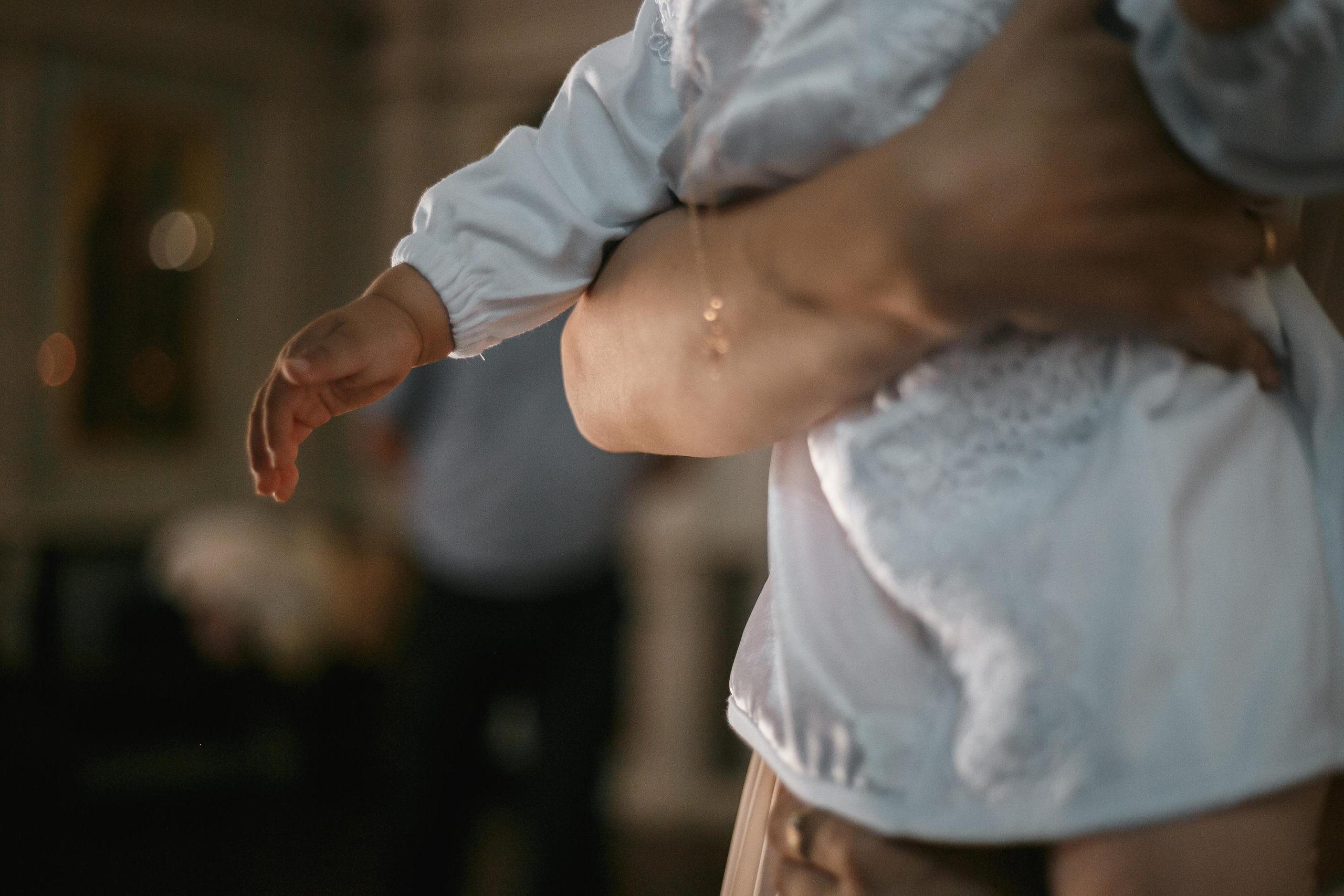 Таинство Крещения и Венчания. Фотограф Таинства Крещения в Москве и Ростове-на- Дону Елена Шенк