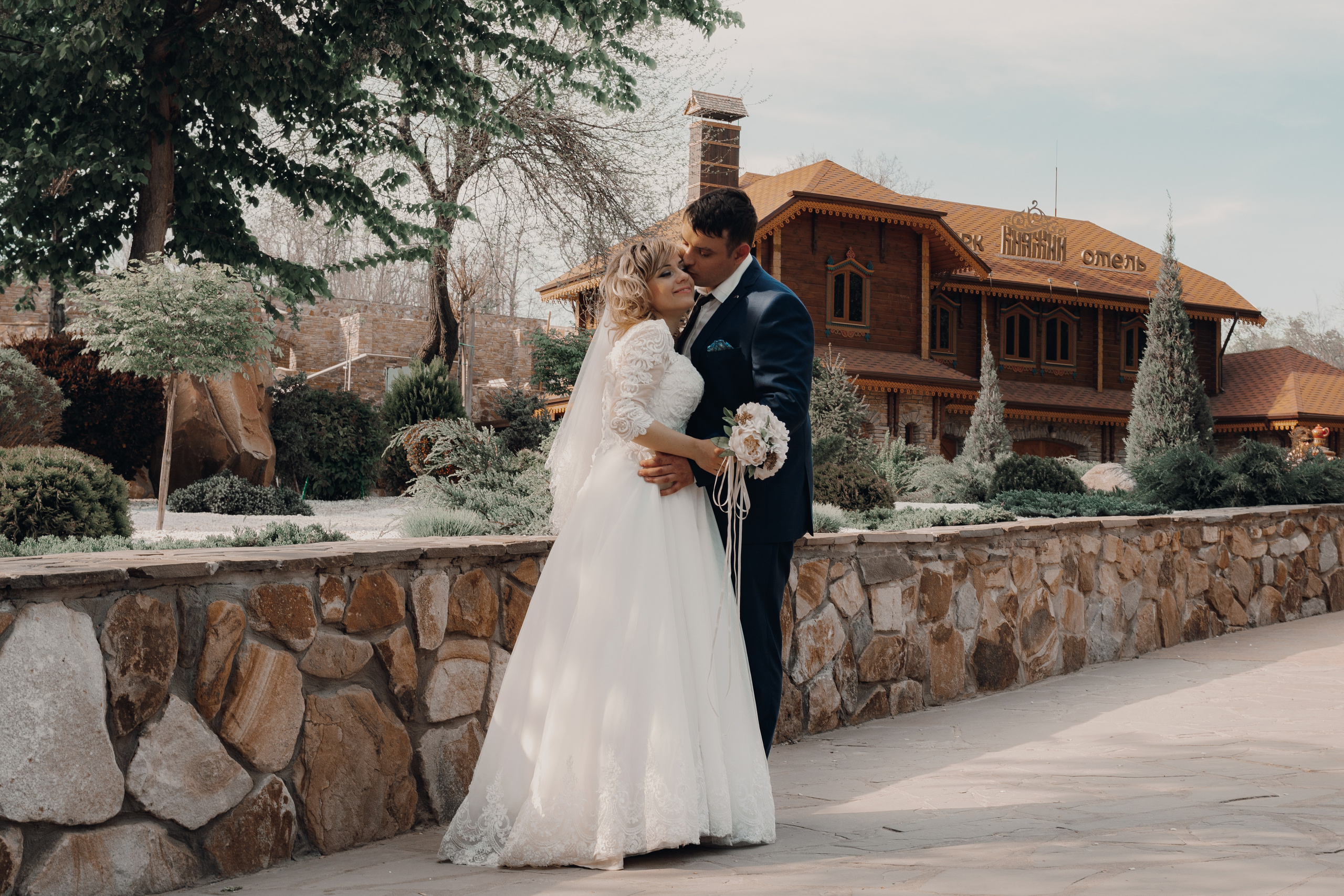 Свадебные съемки. Фотограф Таинства Крещения в Москве и Ростове-на- Дону Елена Шенк