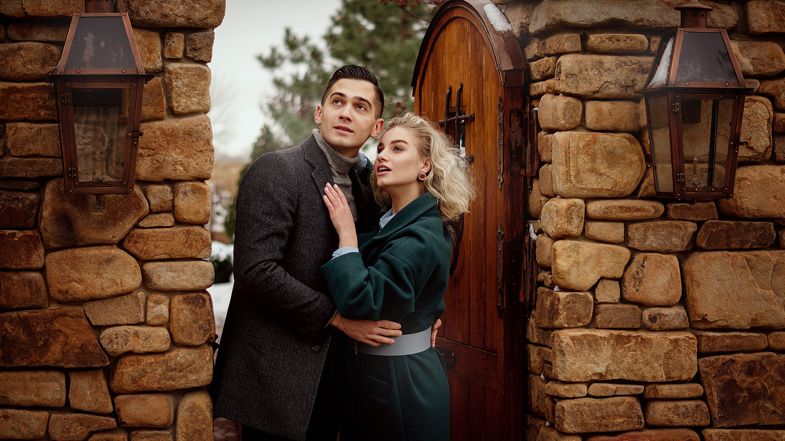 Lovestory. Фотограф Таинства Крещения в Москве и Ростове-на- Дону Елена Шенк