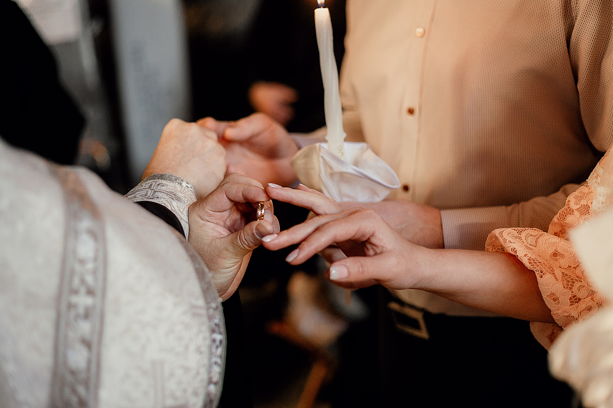 Таинство Крещения и Венчания. Фотограф Таинства Крещения в Москве и Ростове-на- Дону Елена Шенк