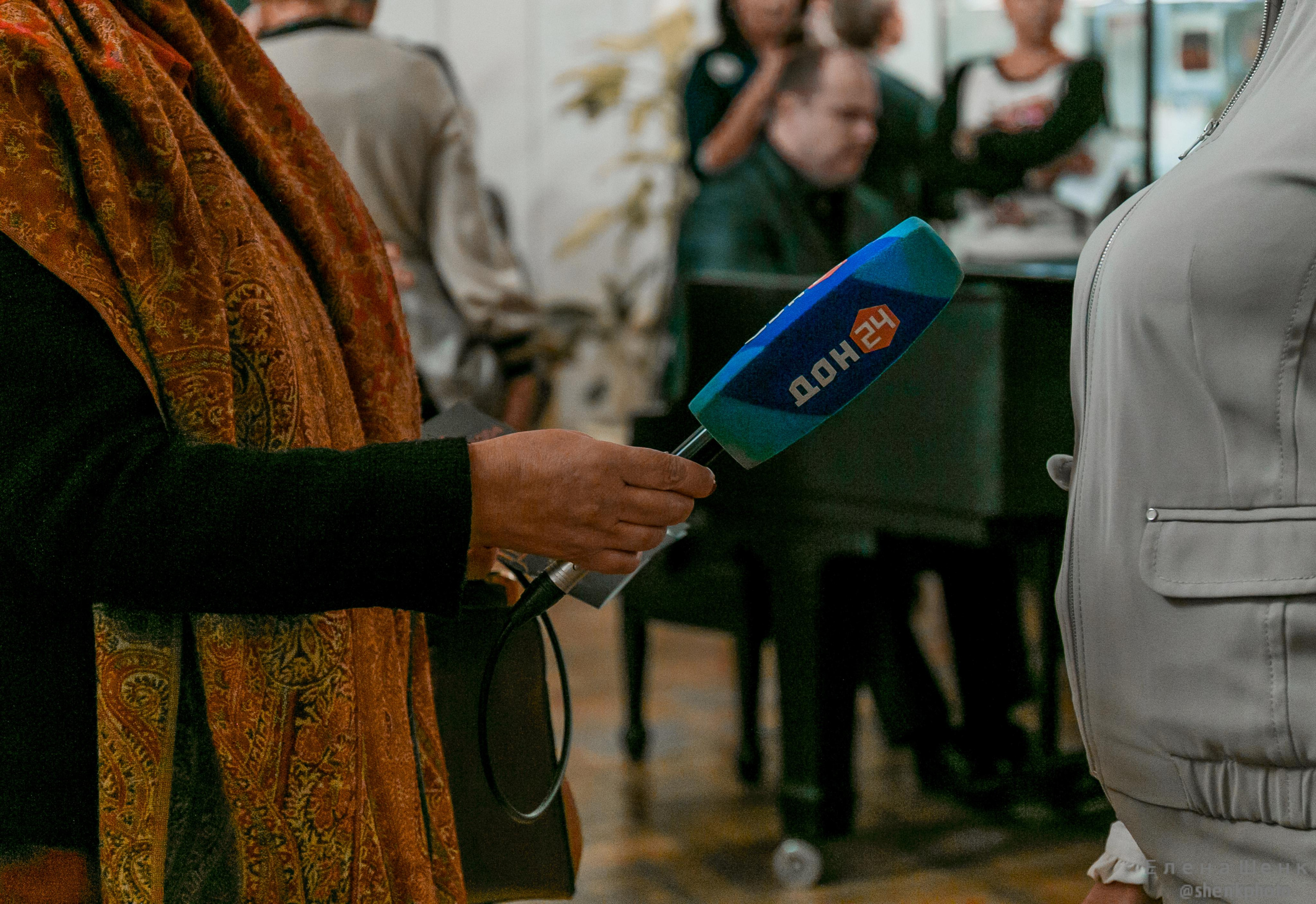 Михаил Пореченков. Филармония. Стихи Маяковского. Фотограф Таинства Крещения в Москве и Ростове-на- Дону Елена Шенк