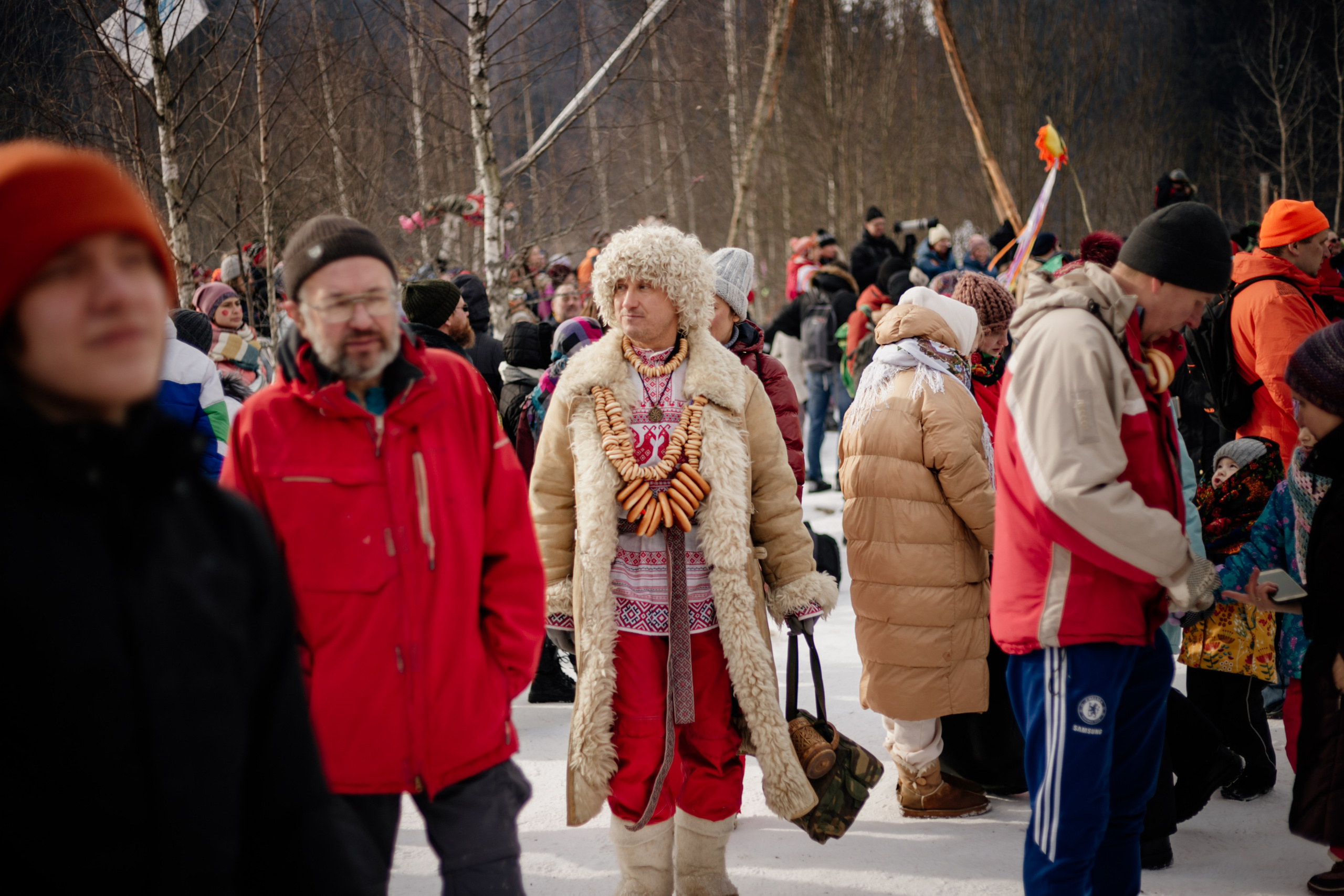Бакшевская маслЯница 06.03.2022. Фотограф Таинства Крещения в Москве и Ростове-на- Дону Елена Шенк