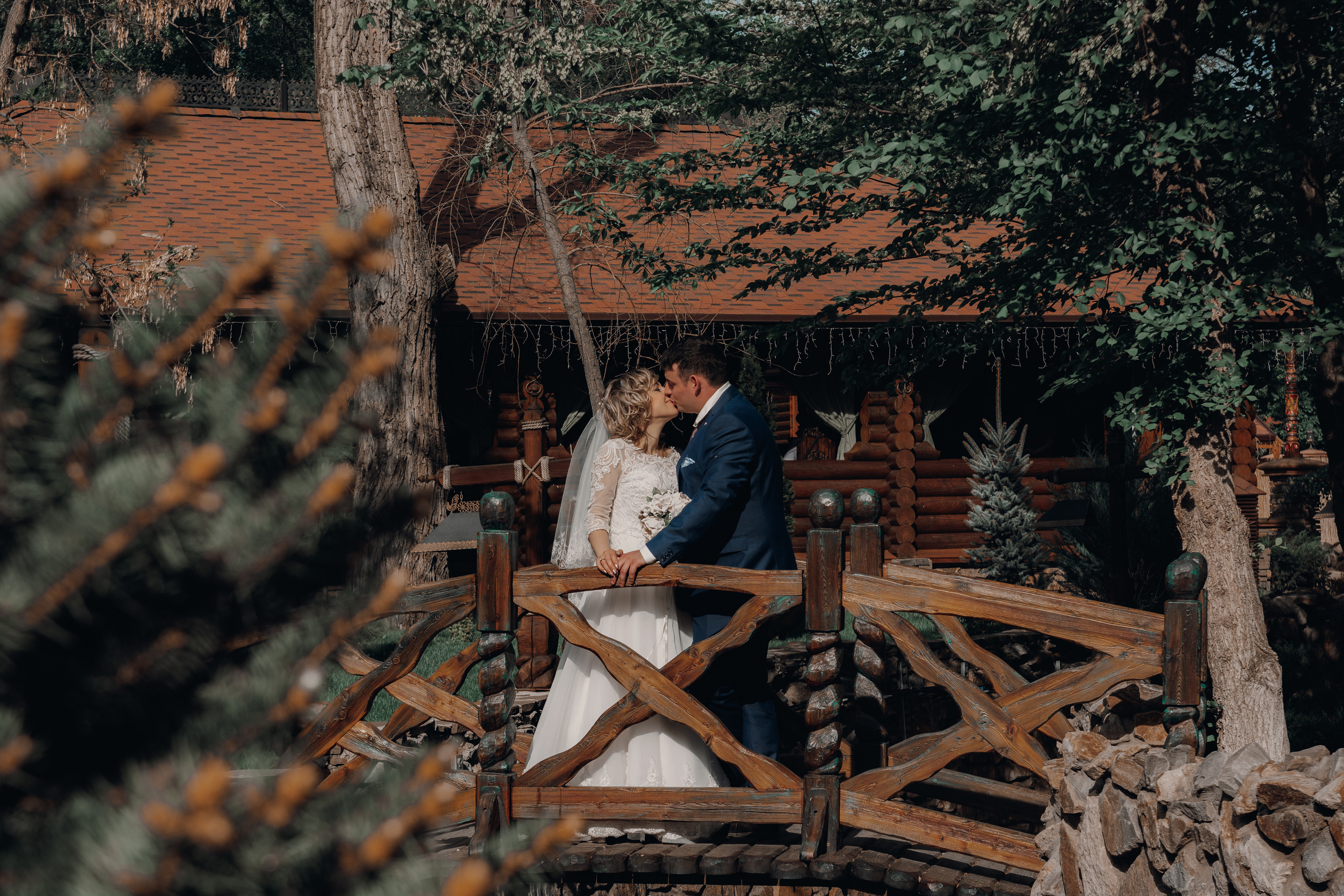 Свадебные съемки. Фотограф Таинства Крещения в Москве и Ростове-на- Дону Елена Шенк