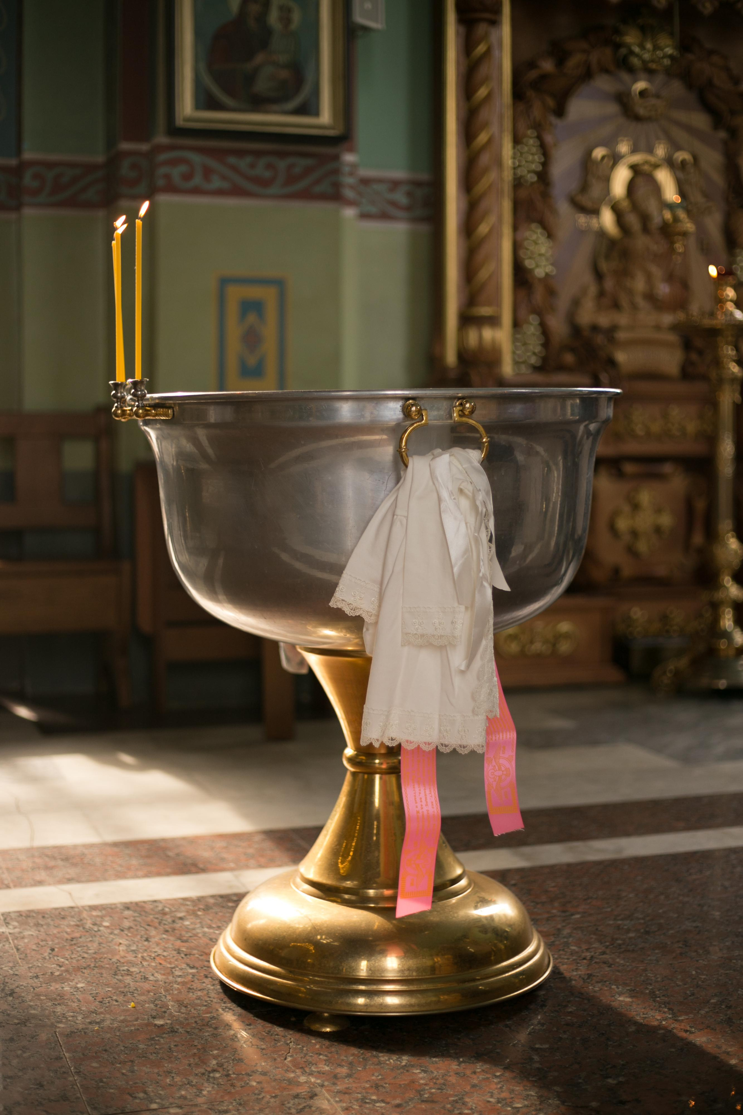 Таинство Крещения и Венчания. Фотограф Таинства Крещения в Москве и Ростове-на- Дону Елена Шенк