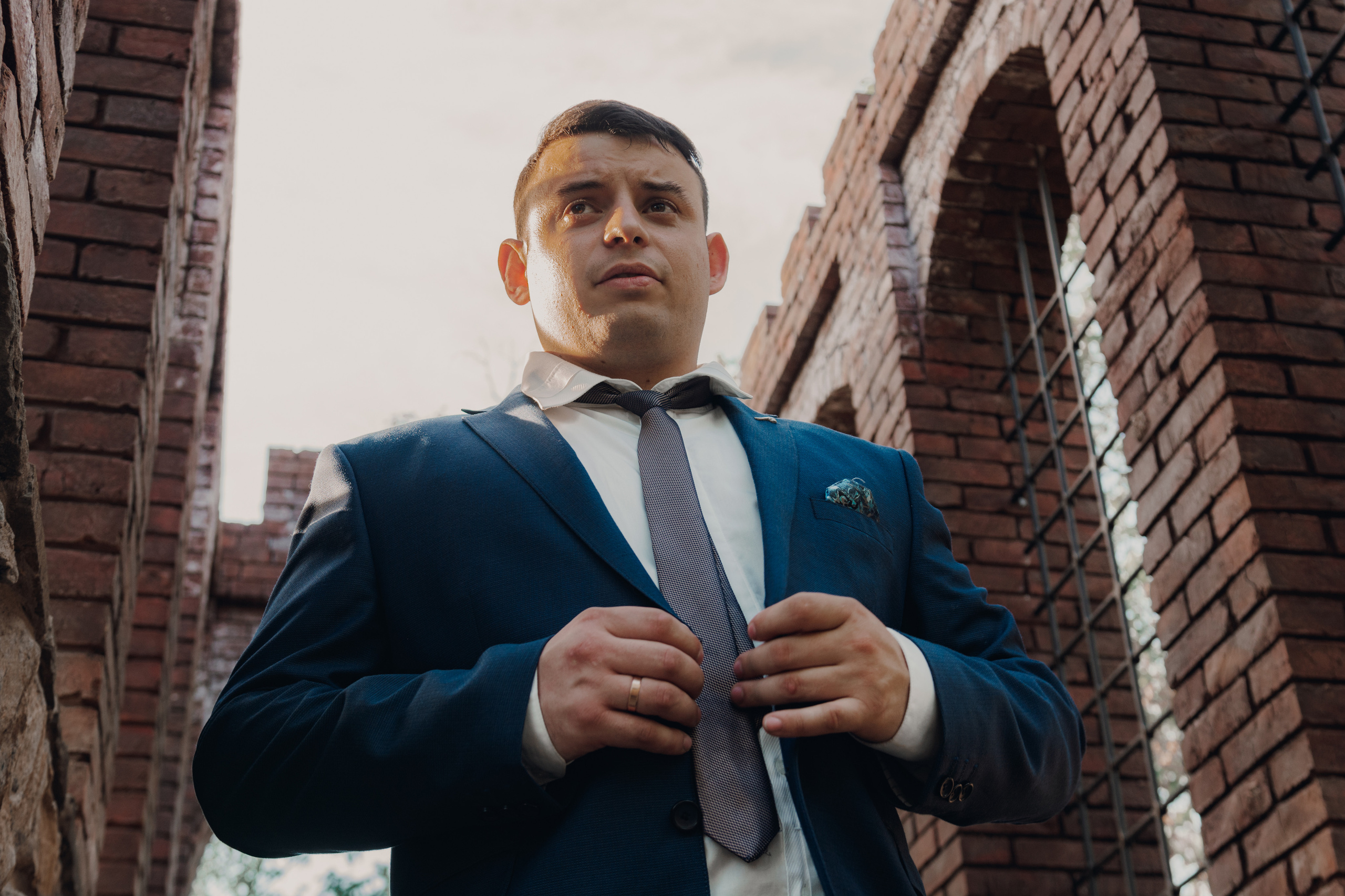 Свадебные съемки. Фотограф Таинства Крещения в Москве и Ростове-на- Дону Елена Шенк