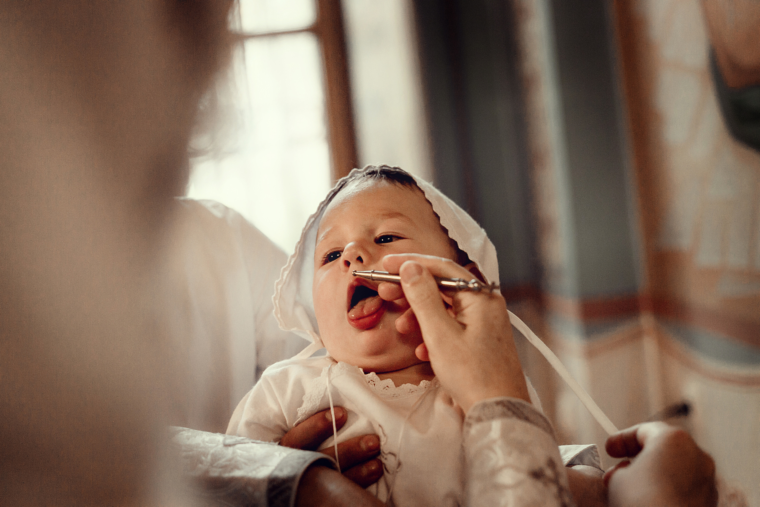 Таинство Крещения и Венчания. Фотограф Таинства Крещения в Москве и Ростове-на- Дону Елена Шенк