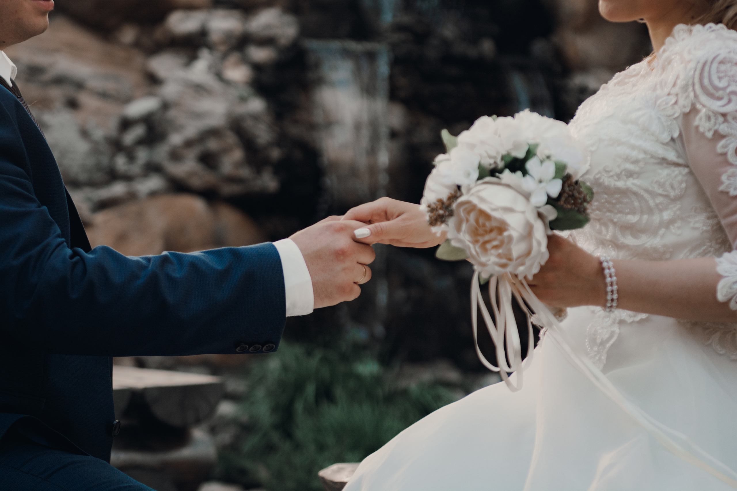 Свадебные съемки. Фотограф Таинства Крещения в Москве и Ростове-на- Дону Елена Шенк