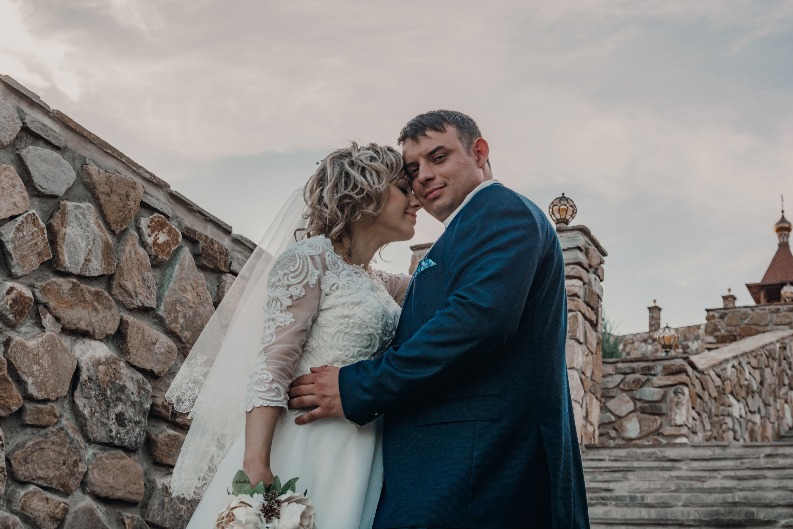 Свадебные съемки. Фотограф Таинства Крещения в Москве и Ростове-на- Дону Елена Шенк