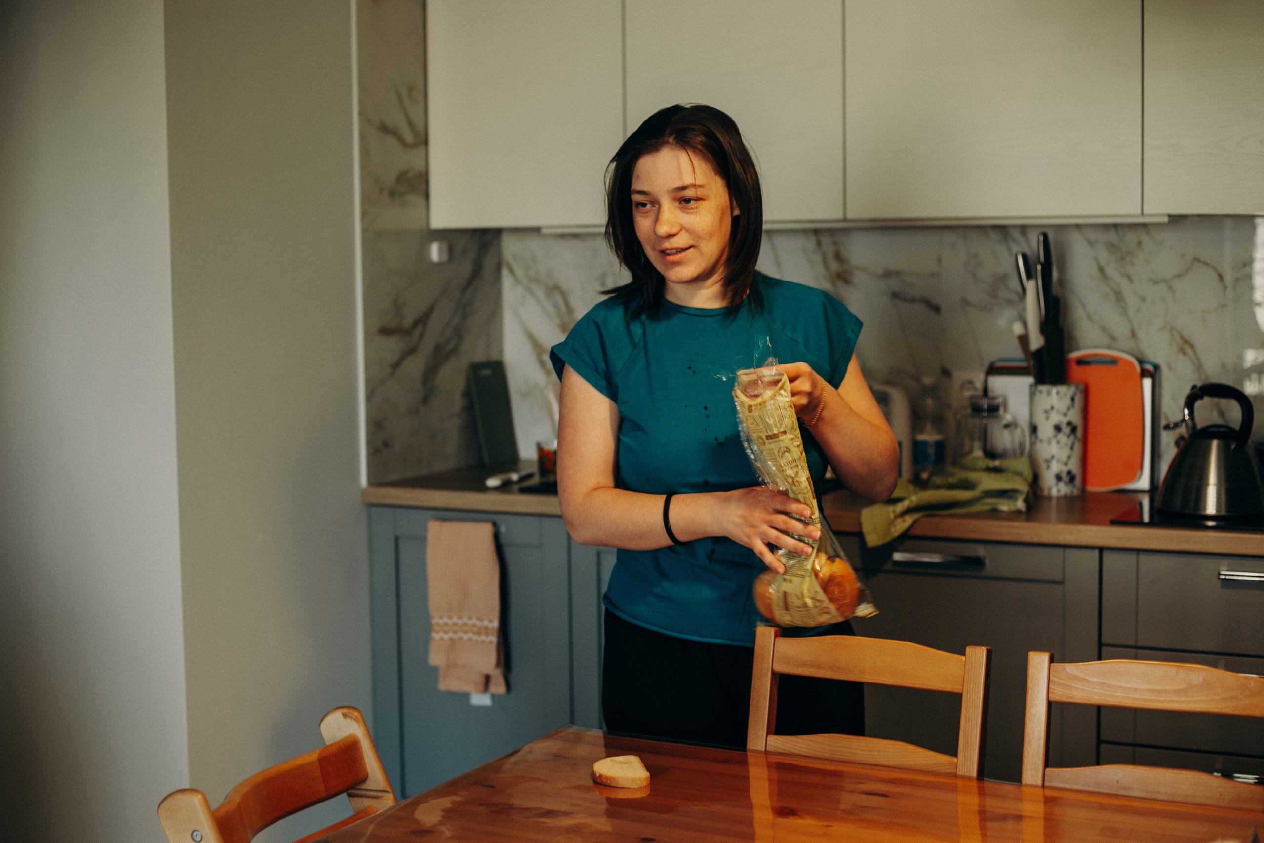 Семейные съемки в студии/дома. Фотограф Таинства Крещения в Москве и Ростове-на- Дону Елена Шенк
