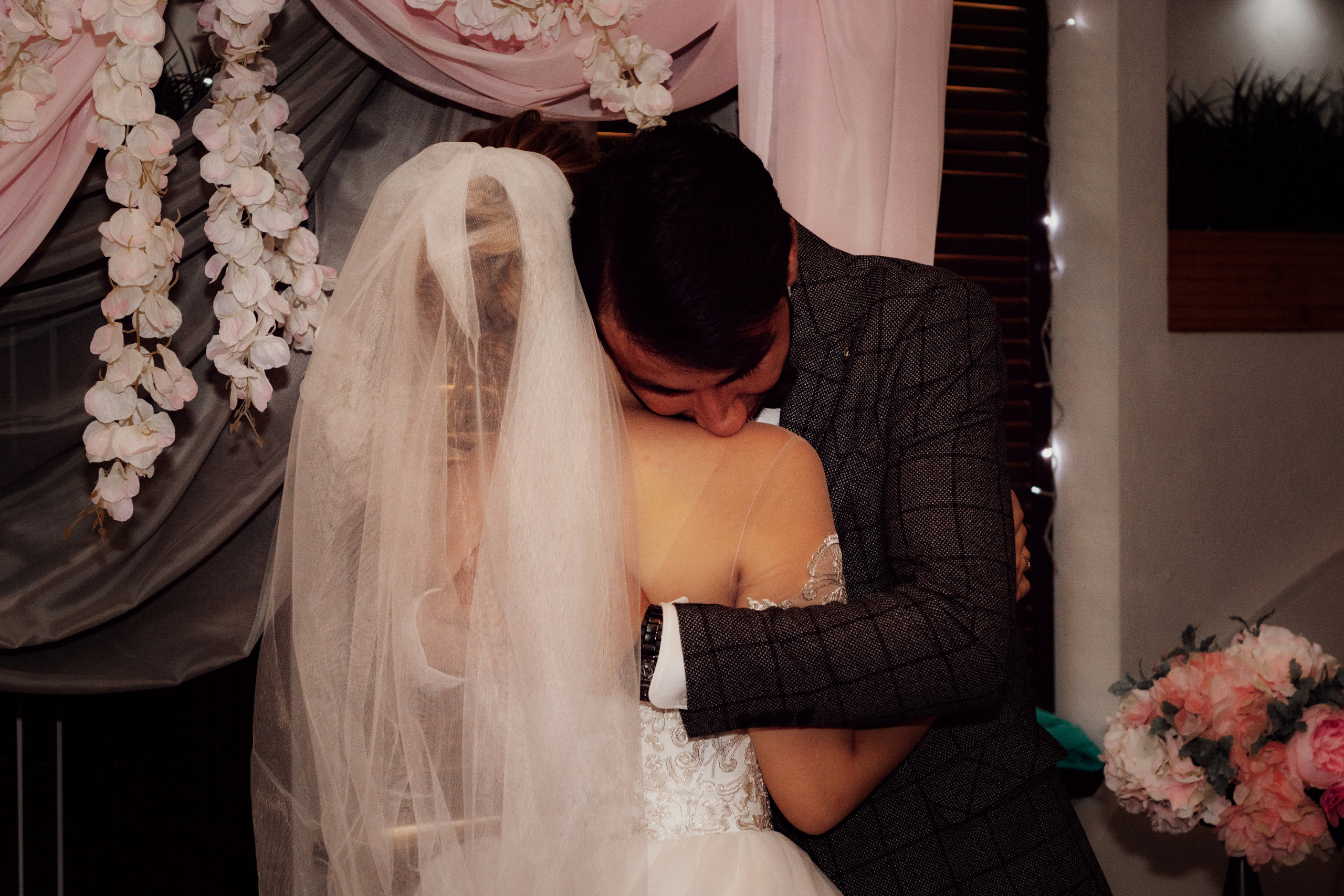 Свадебные съемки. Фотограф Таинства Крещения в Москве и Ростове-на- Дону Елена Шенк