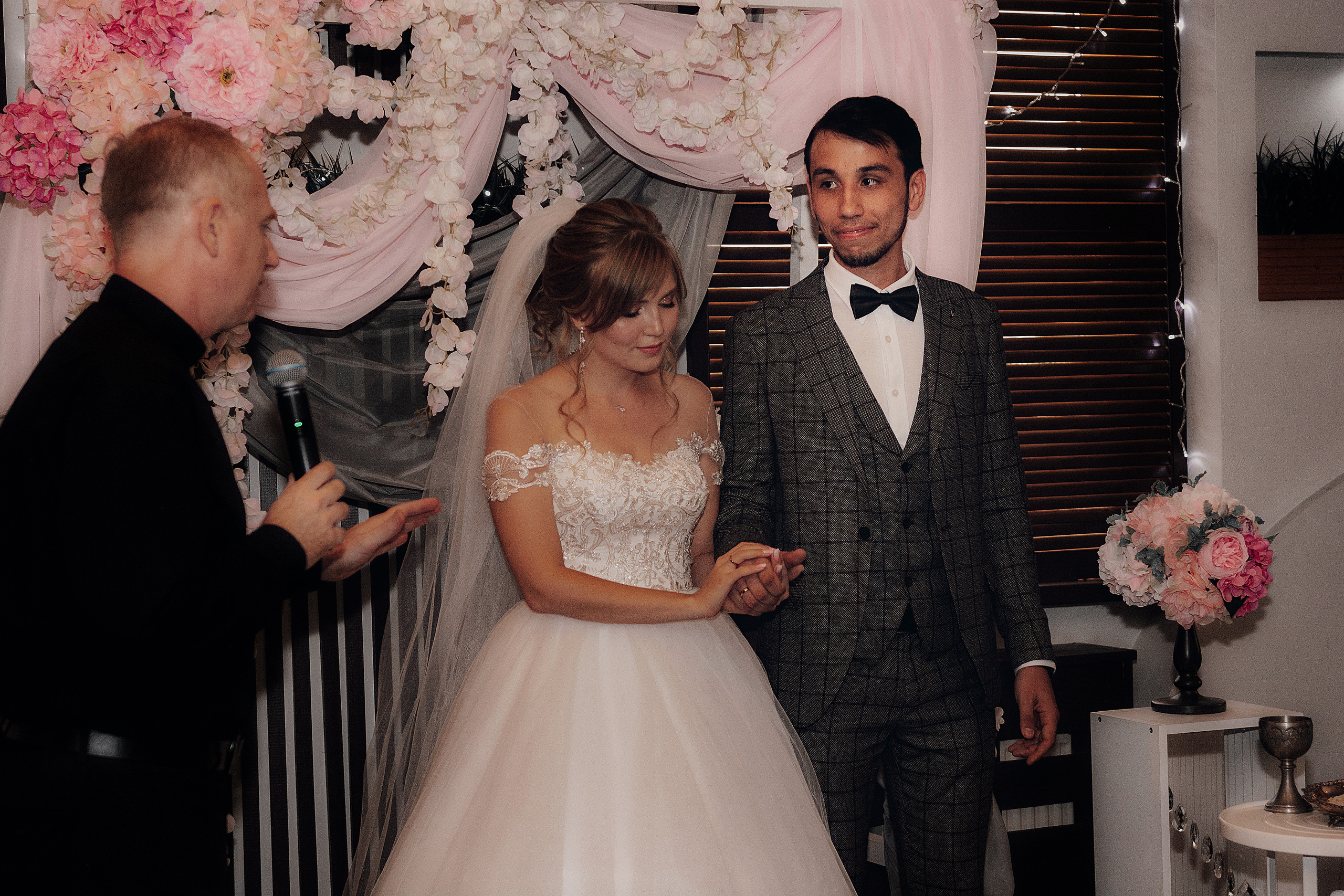 Свадебные съемки. Фотограф Таинства Крещения в Москве и Ростове-на- Дону Елена Шенк