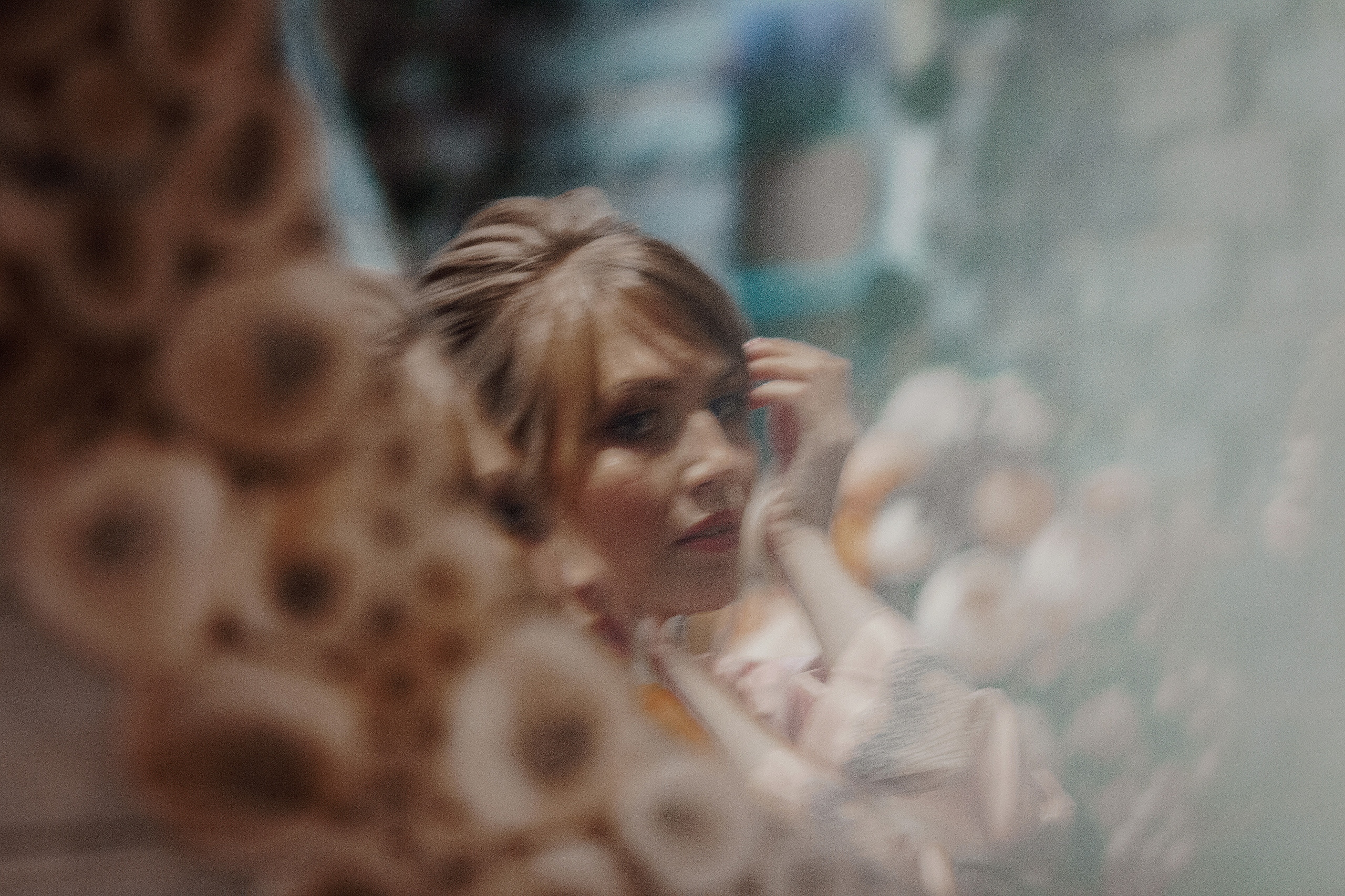 Свадебные съемки. Фотограф Таинства Крещения в Москве и Ростове-на- Дону Елена Шенк