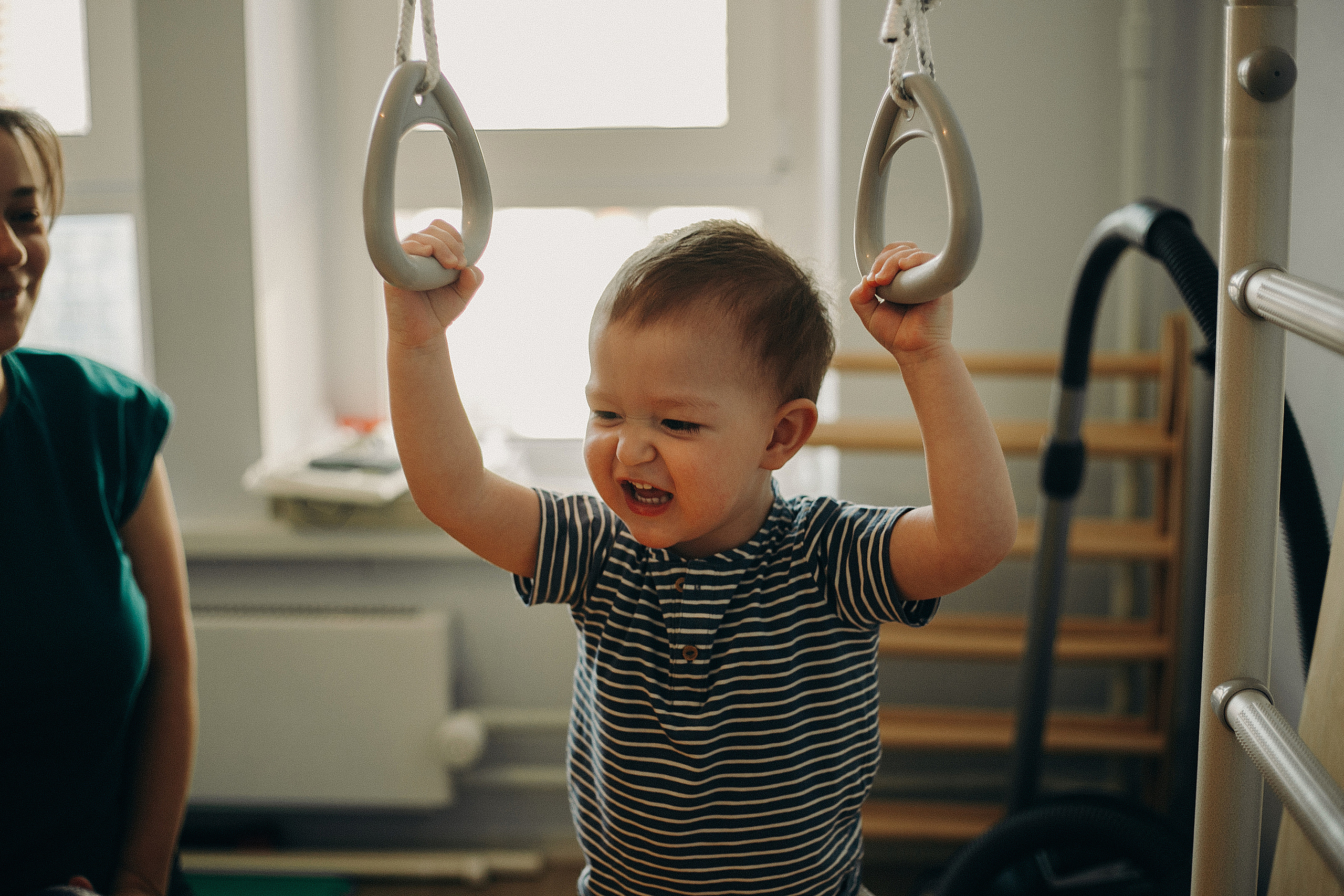 Семейные съемки в студии/дома. Фотограф Таинства Крещения в Москве и Ростове-на- Дону Елена Шенк