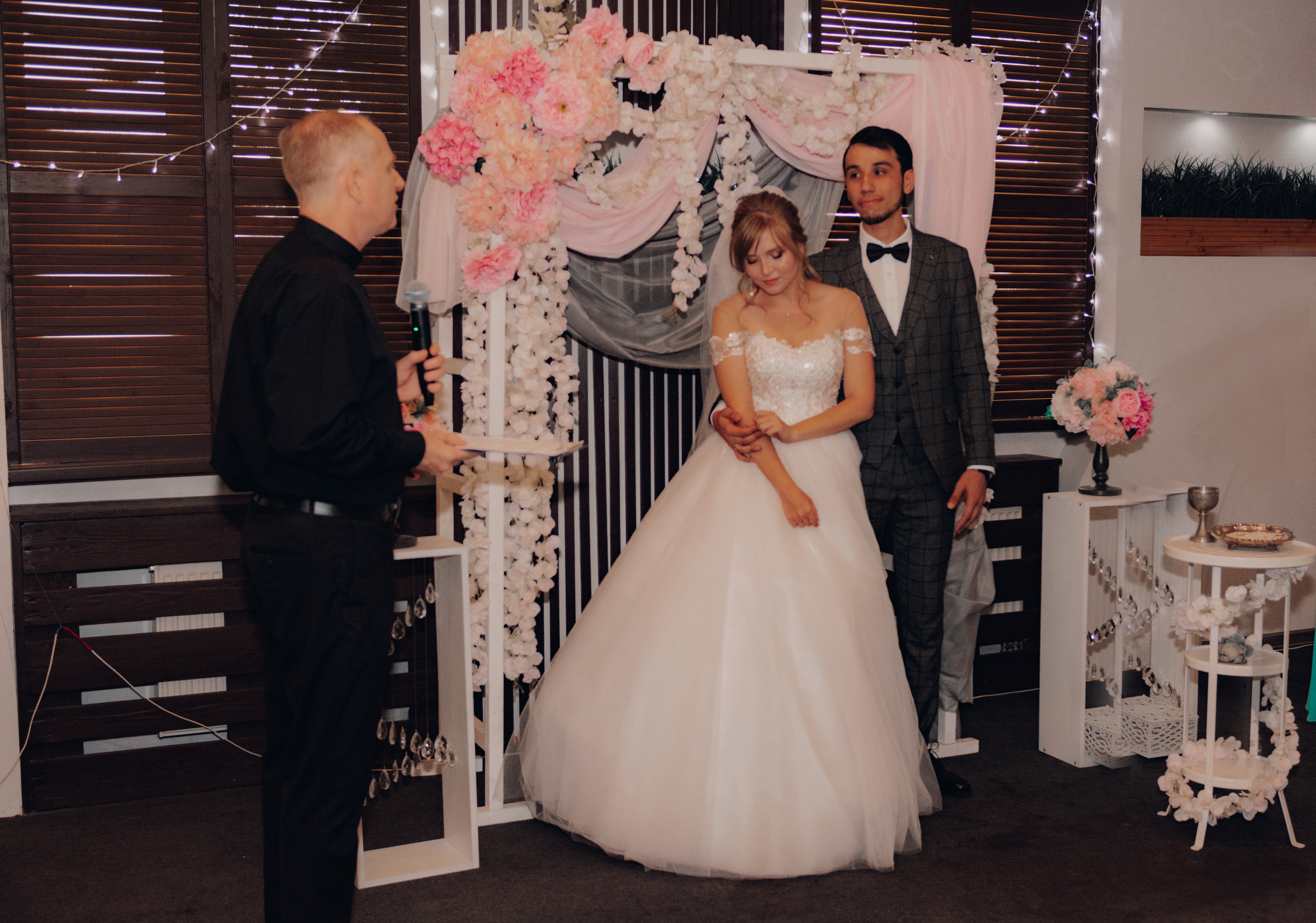 Свадебные съемки. Фотограф Таинства Крещения в Москве и Ростове-на- Дону Елена Шенк