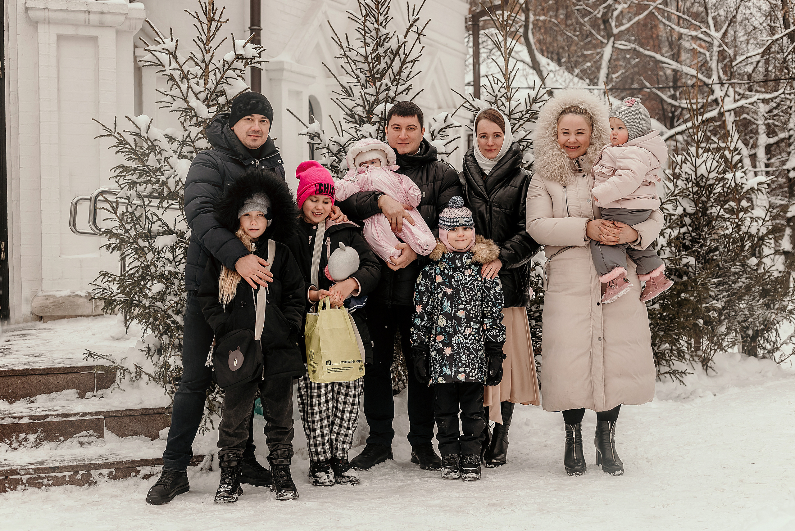 Таинство Крещения и Венчания. Фотограф Таинства Крещения в Москве и Ростове-на- Дону Елена Шенк