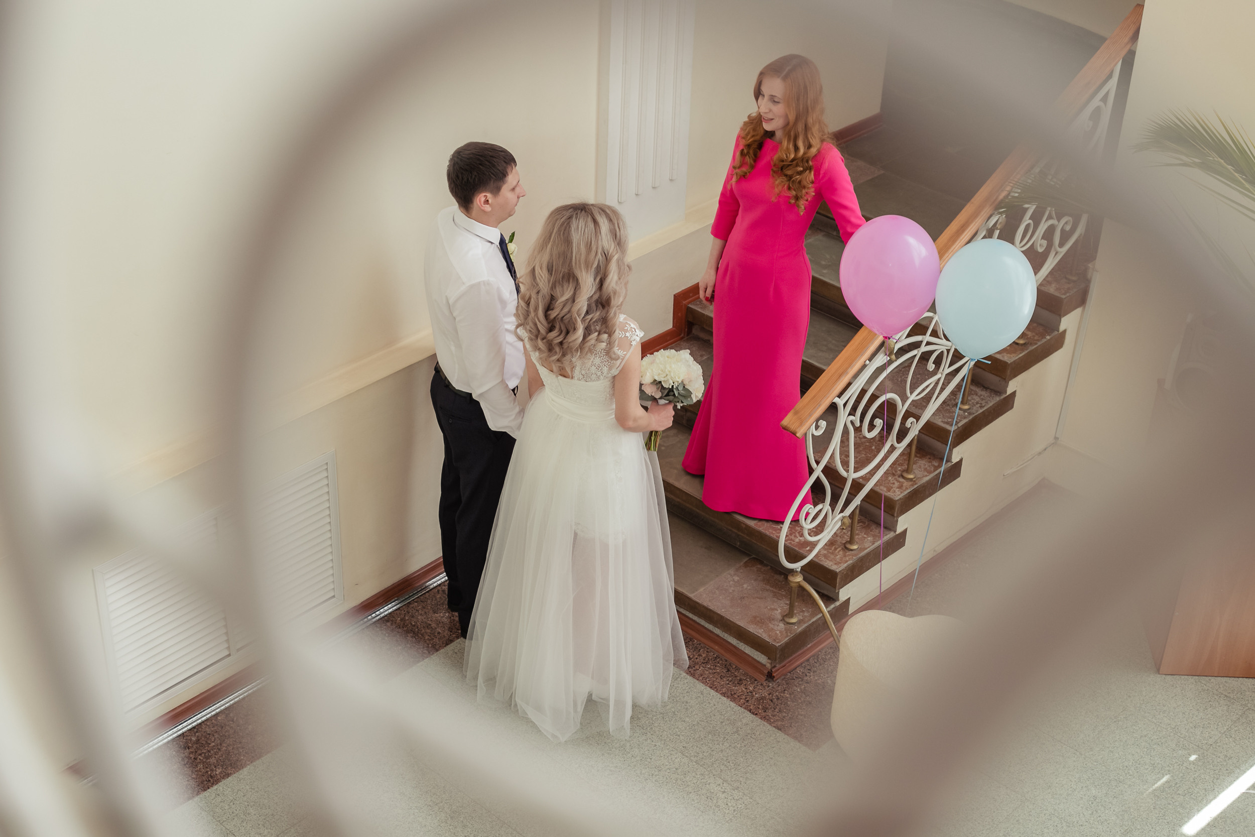 Свадебные съемки. Фотограф Таинства Крещения в Москве и Ростове-на- Дону Елена Шенк