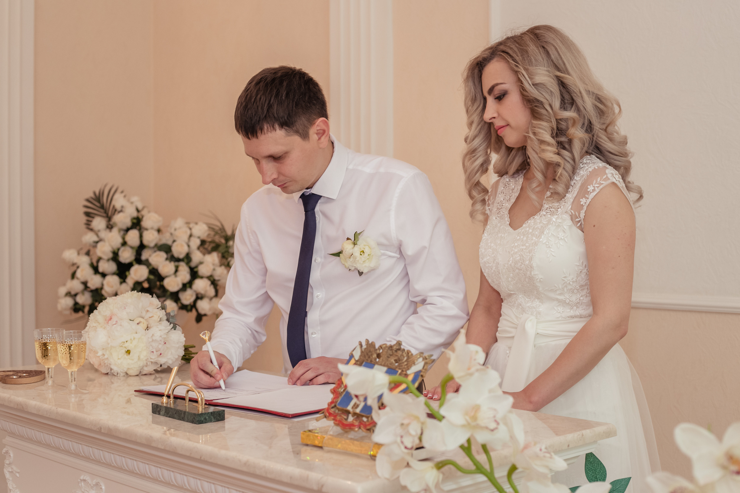 Свадебные съемки. Фотограф Таинства Крещения в Москве и Ростове-на- Дону Елена Шенк